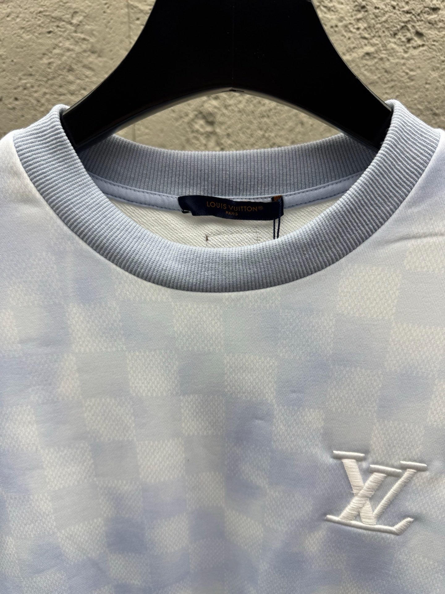 Multi-color Sweatshirt