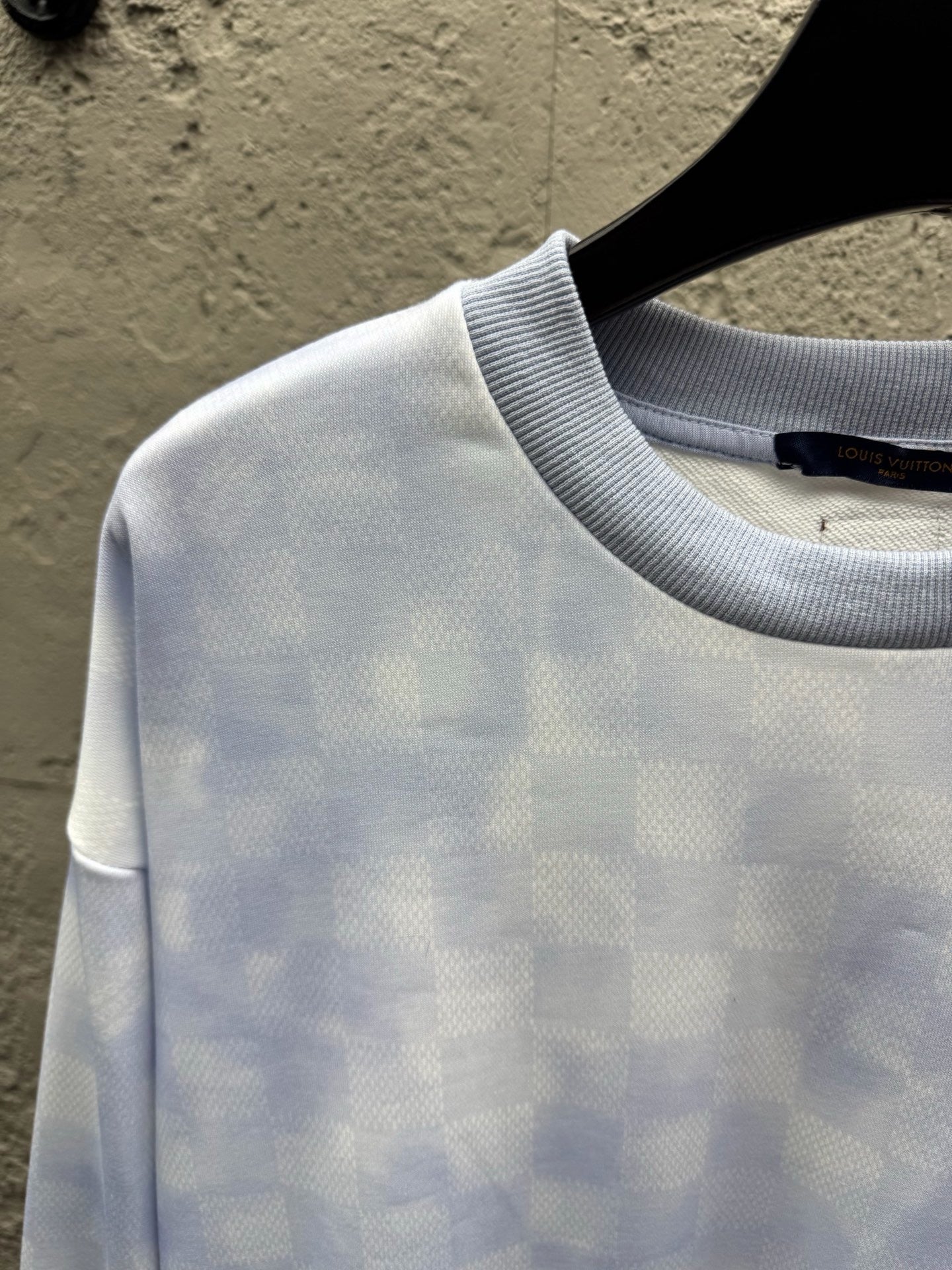 Multi-color Sweatshirt
