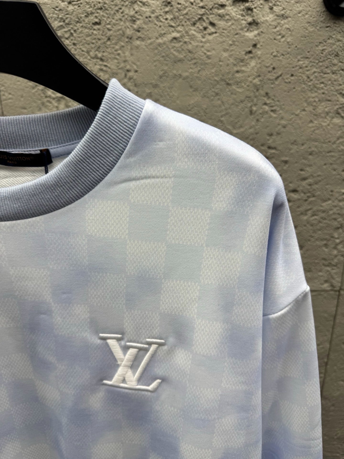 Multi-color Sweatshirt