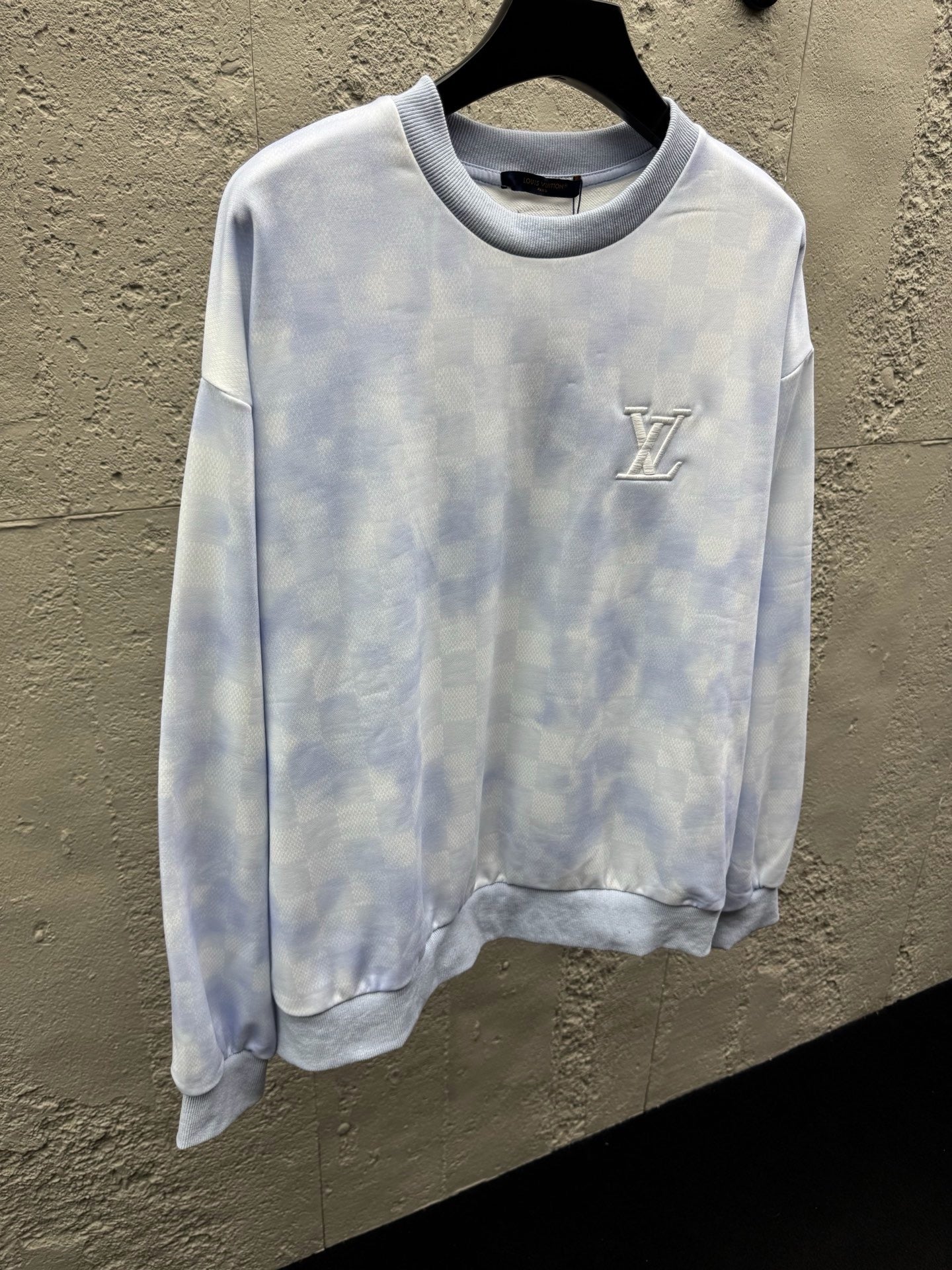 Multi-color Sweatshirt