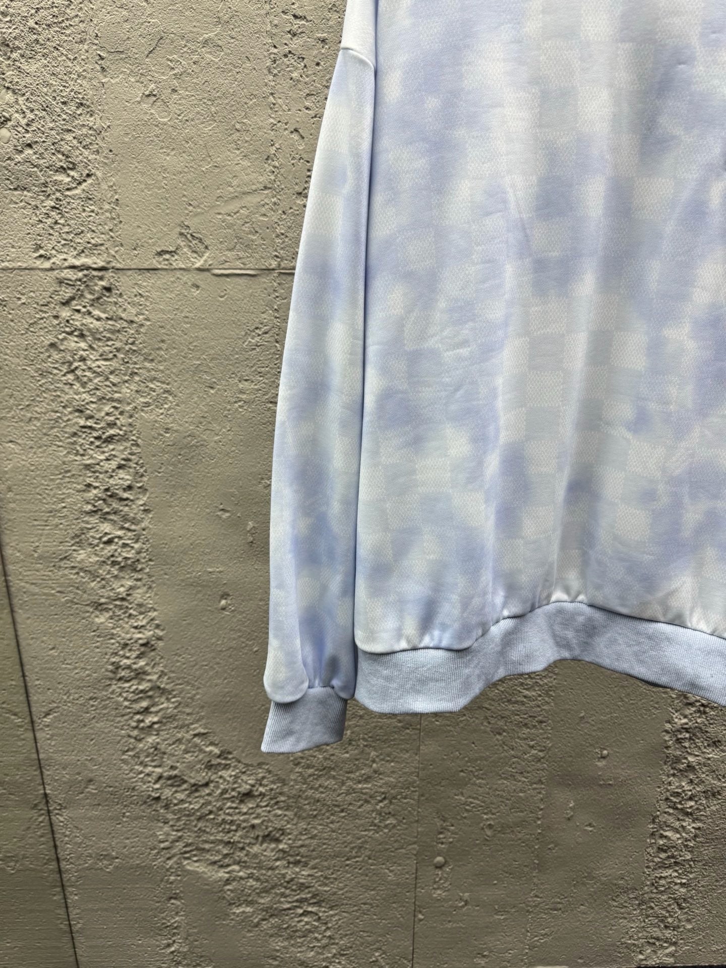 Multi-color Sweatshirt