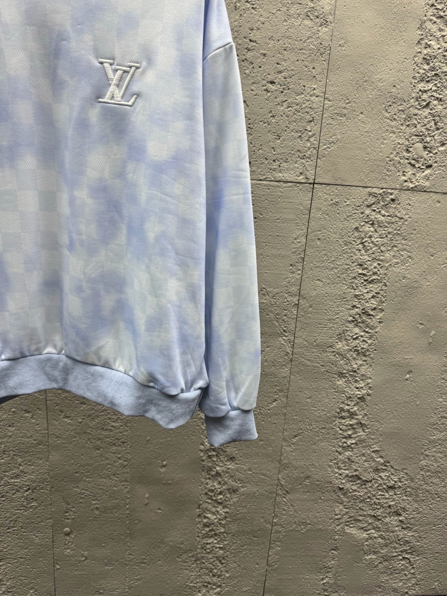 Multi-color Sweatshirt