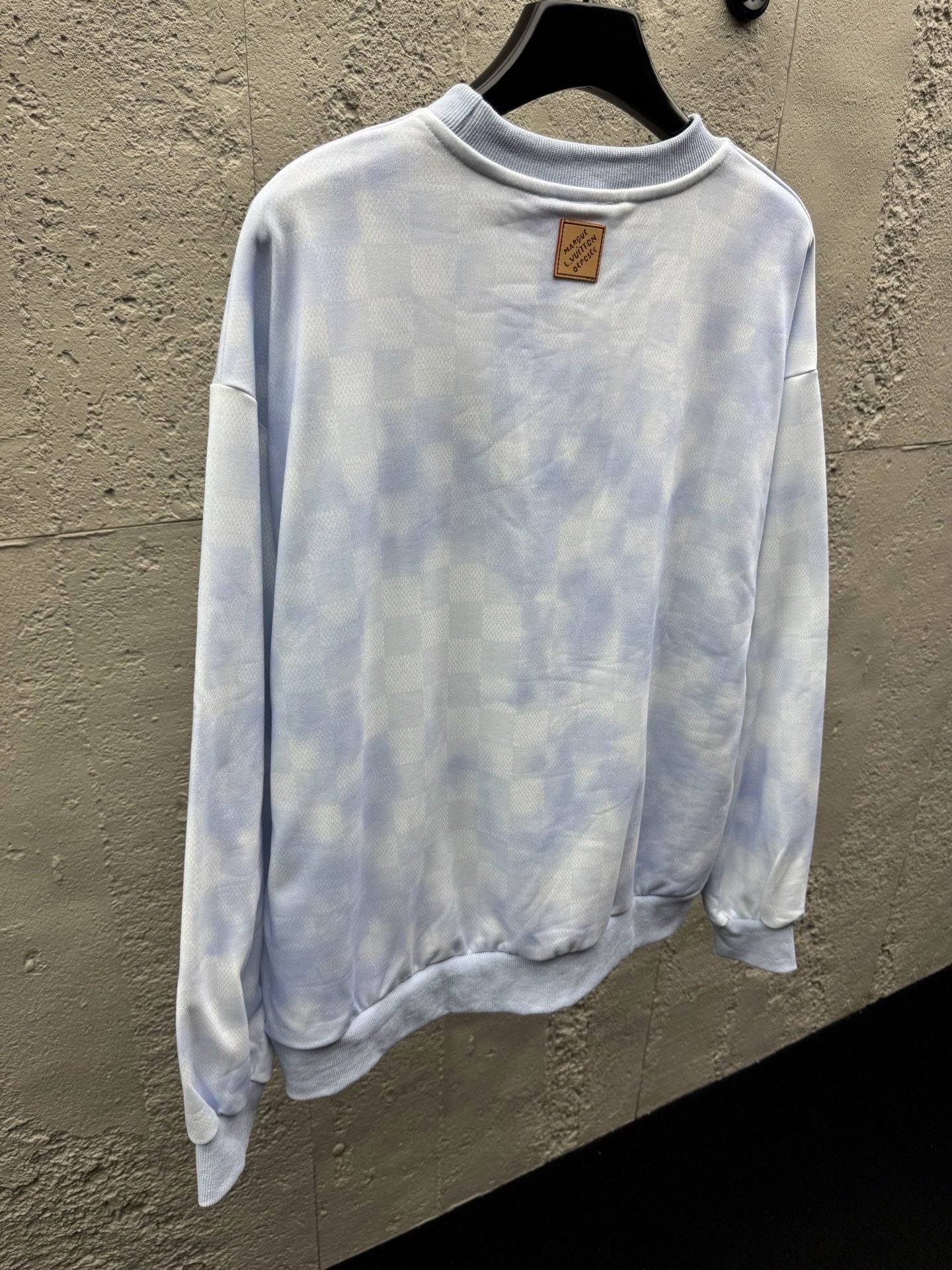 Multi-color Sweatshirt