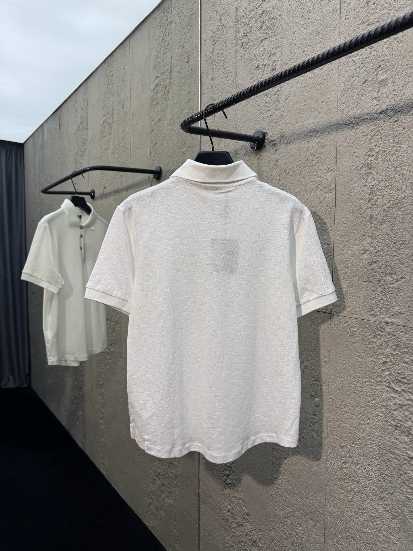 White Polo