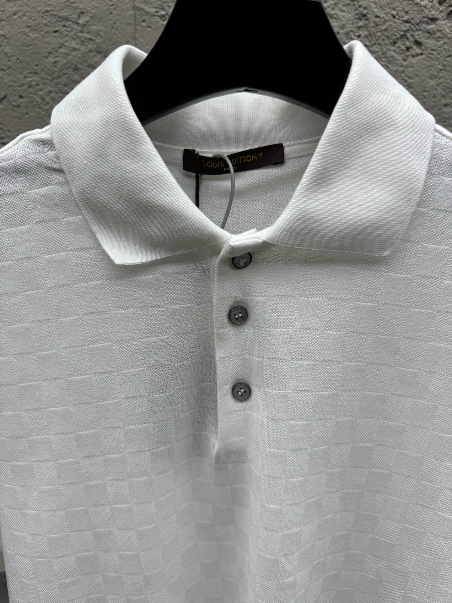 White Polo