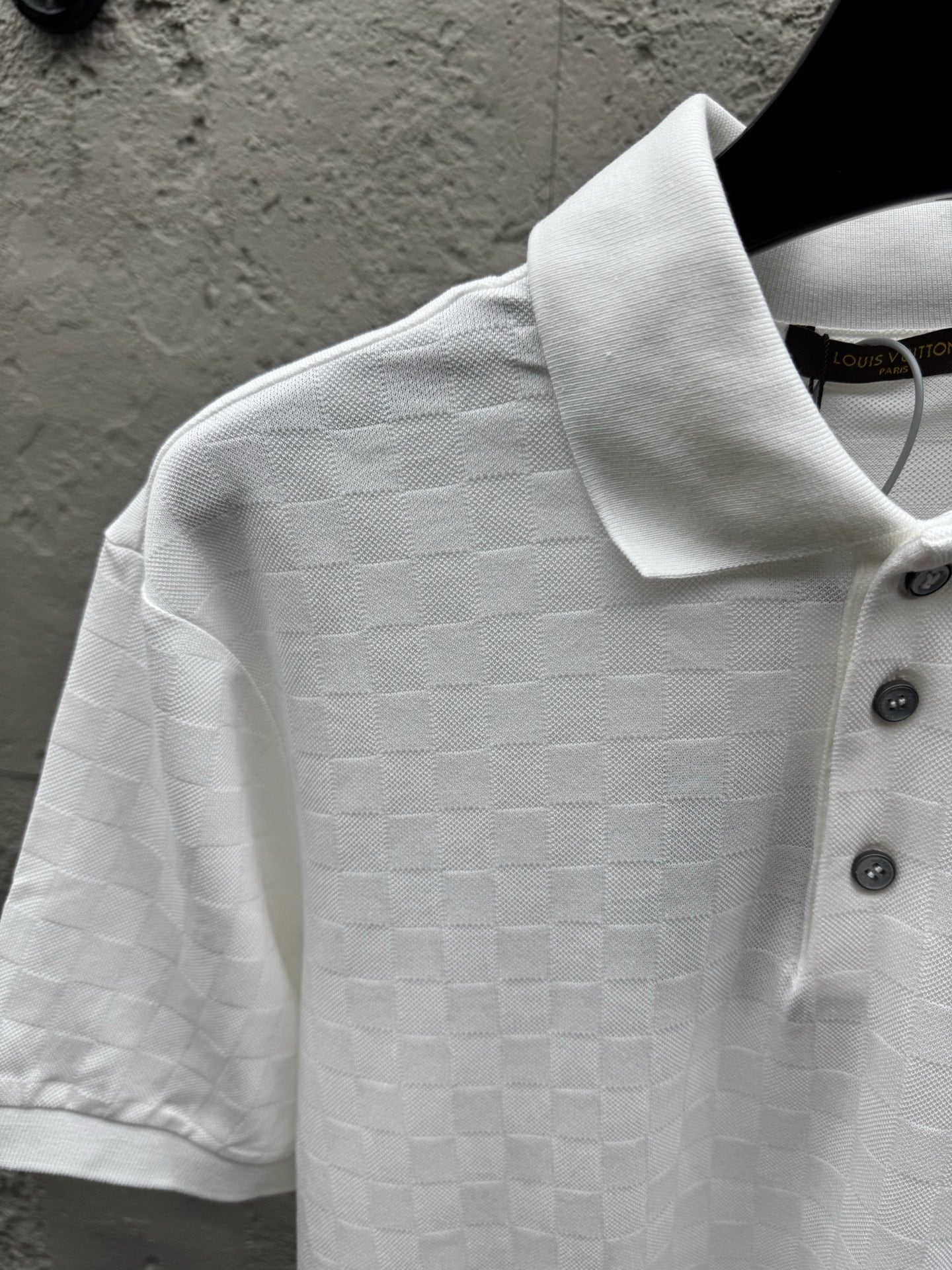 White Polo