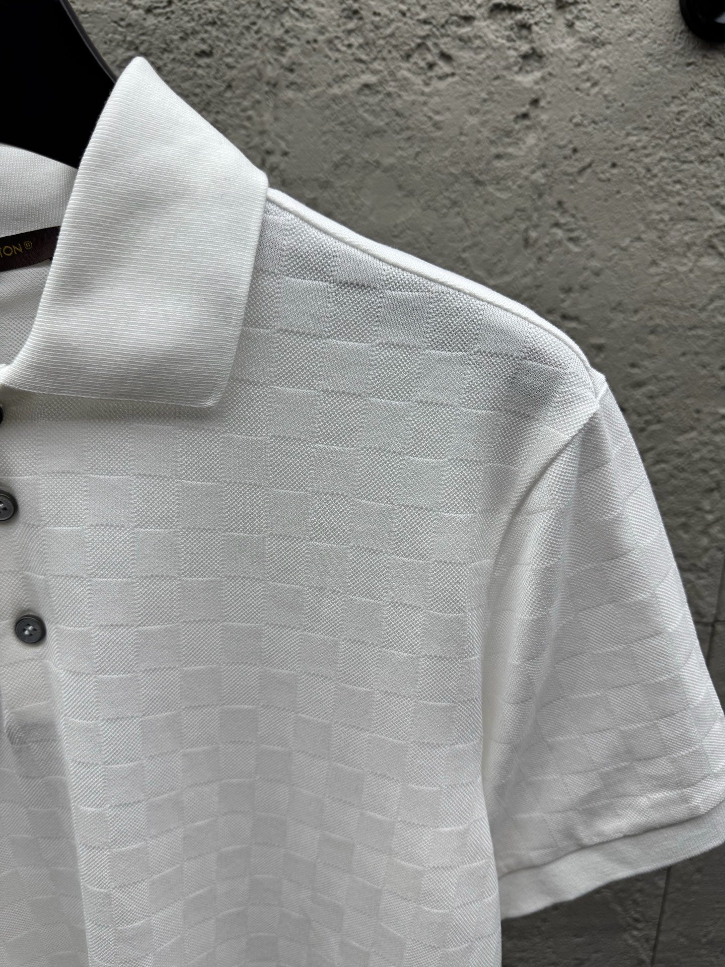 White Polo