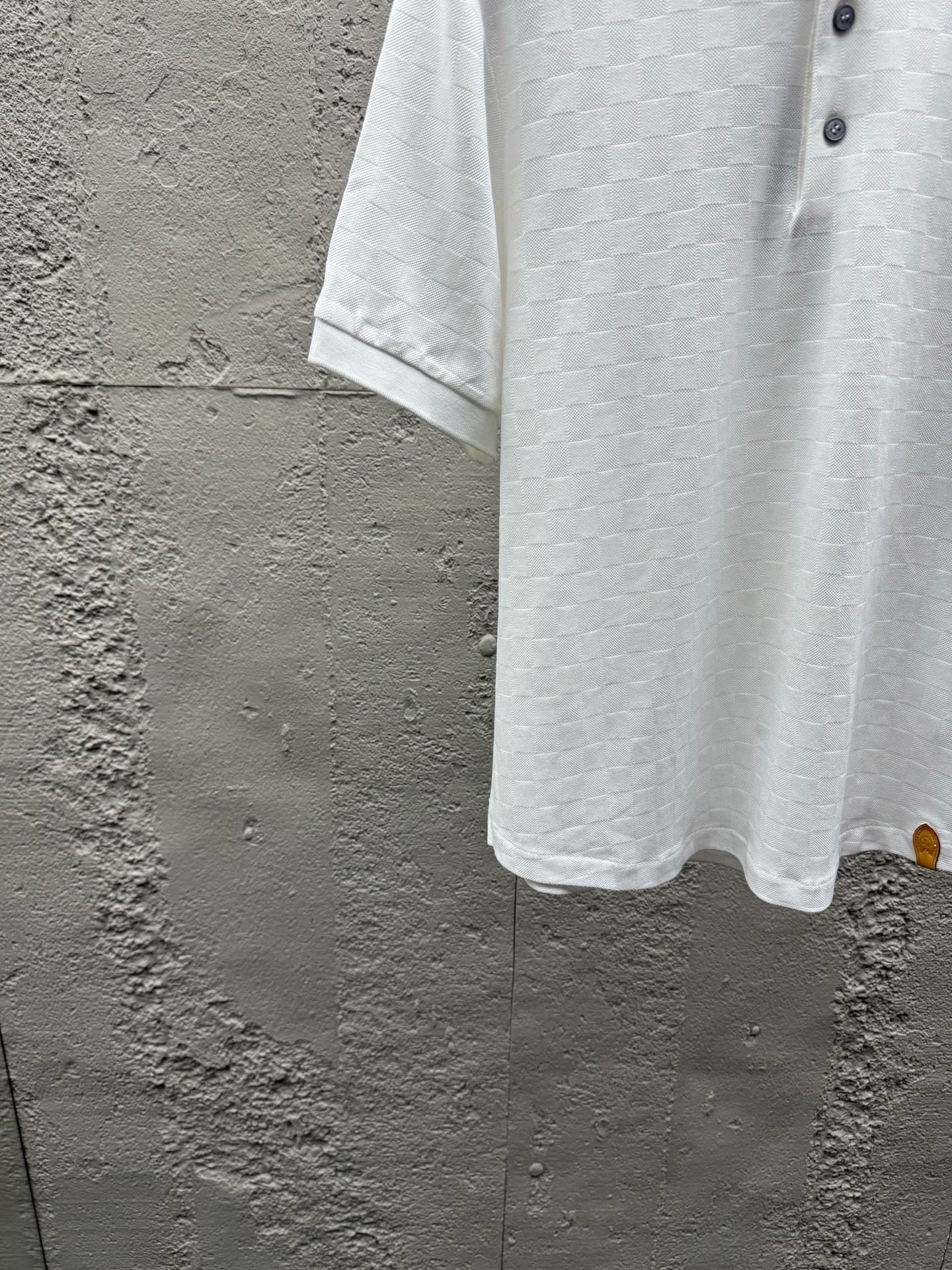 White Polo