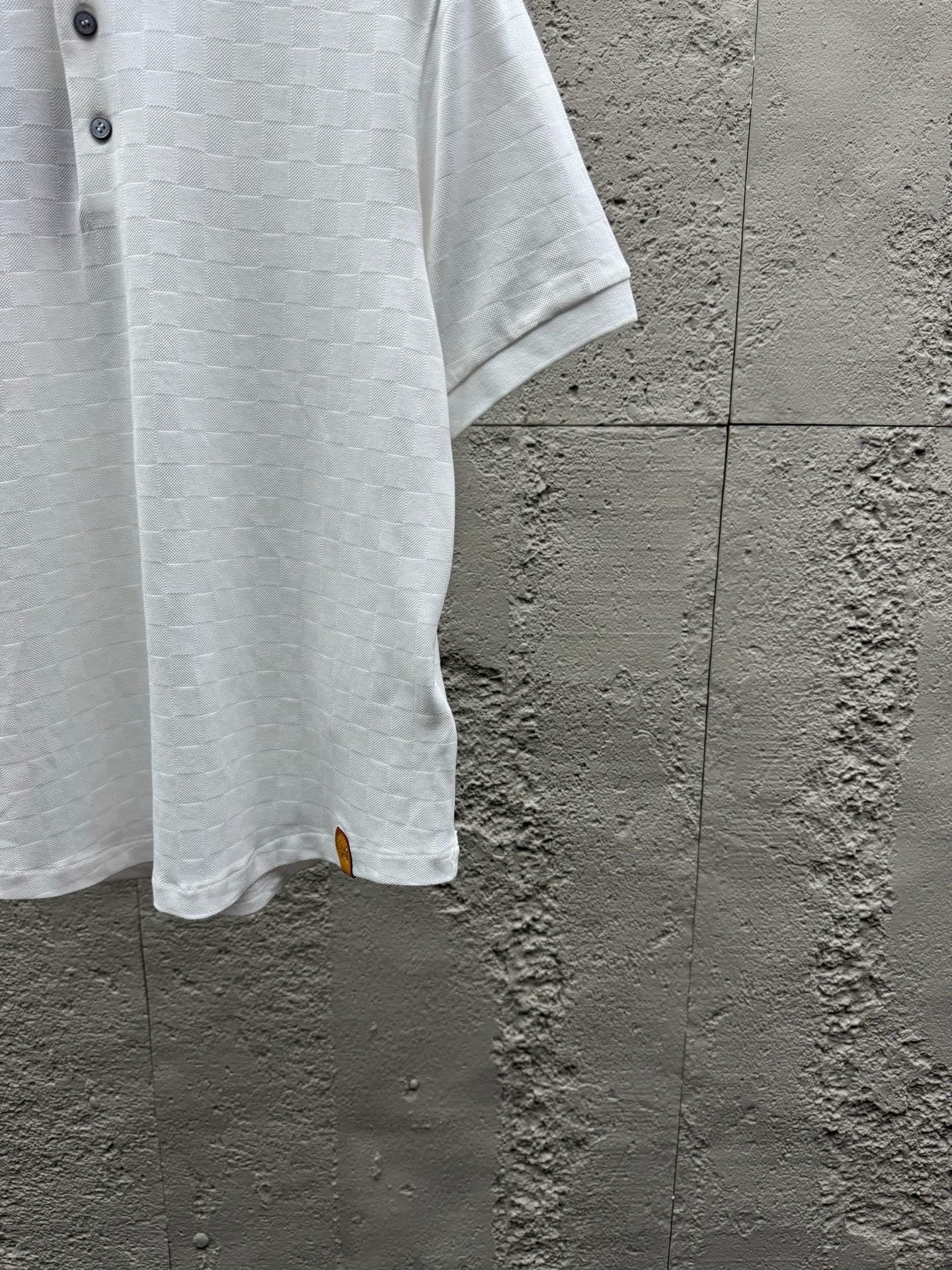 White Polo