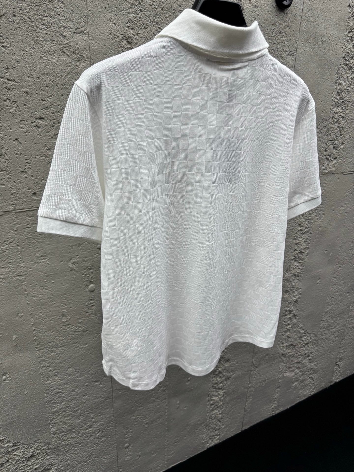 White Polo