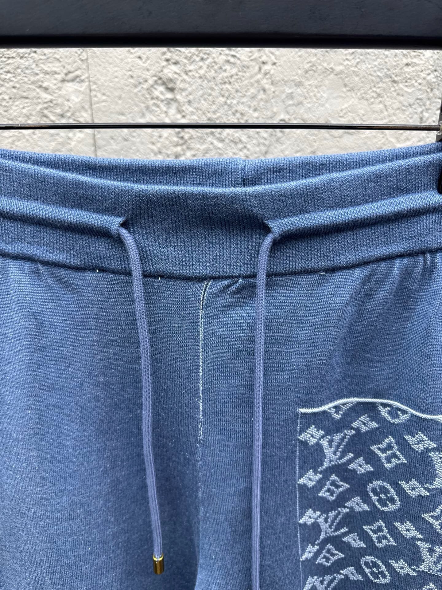 Blue Short