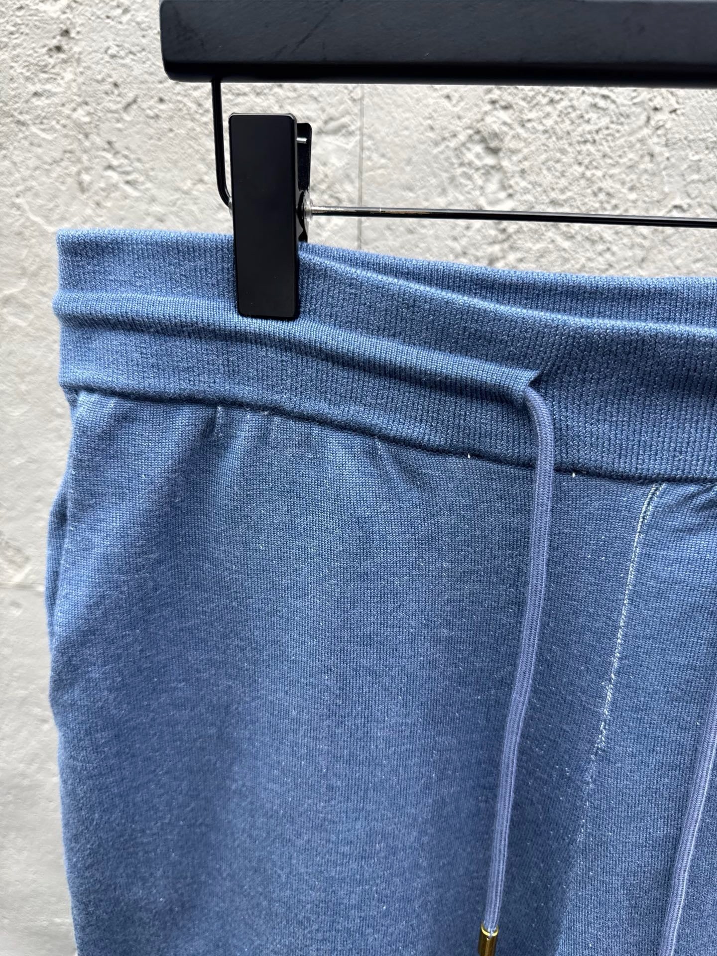 Blue Short