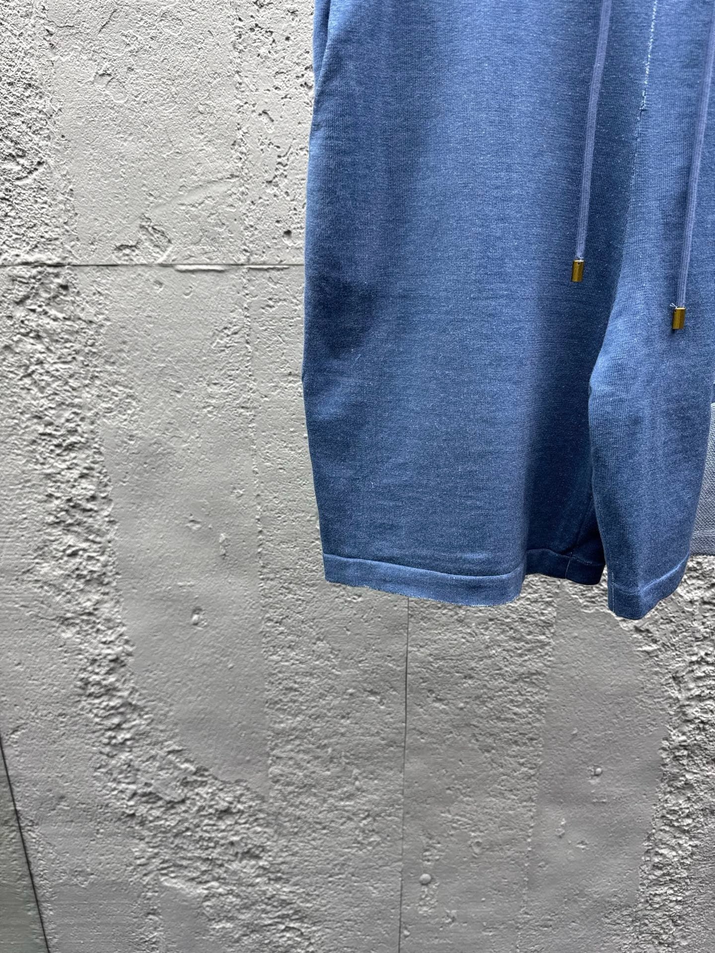 Blue Short