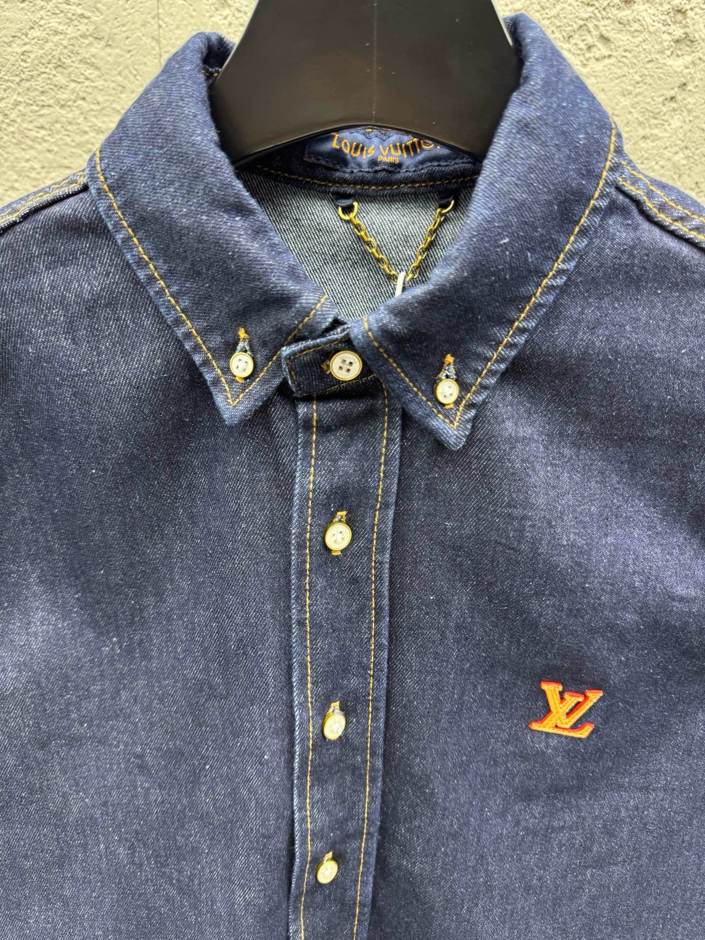 Blue Jacket