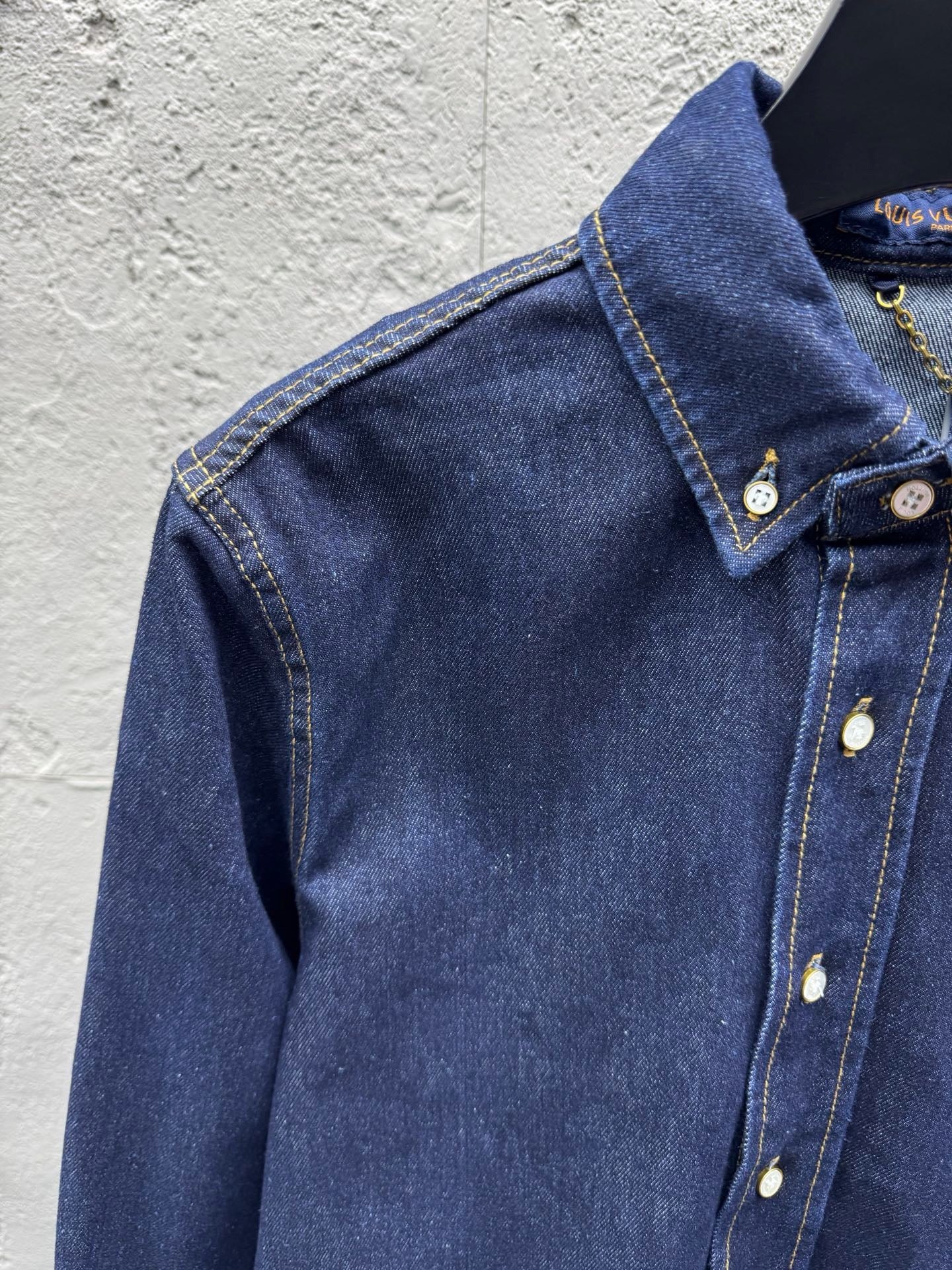 Blue Jacket
