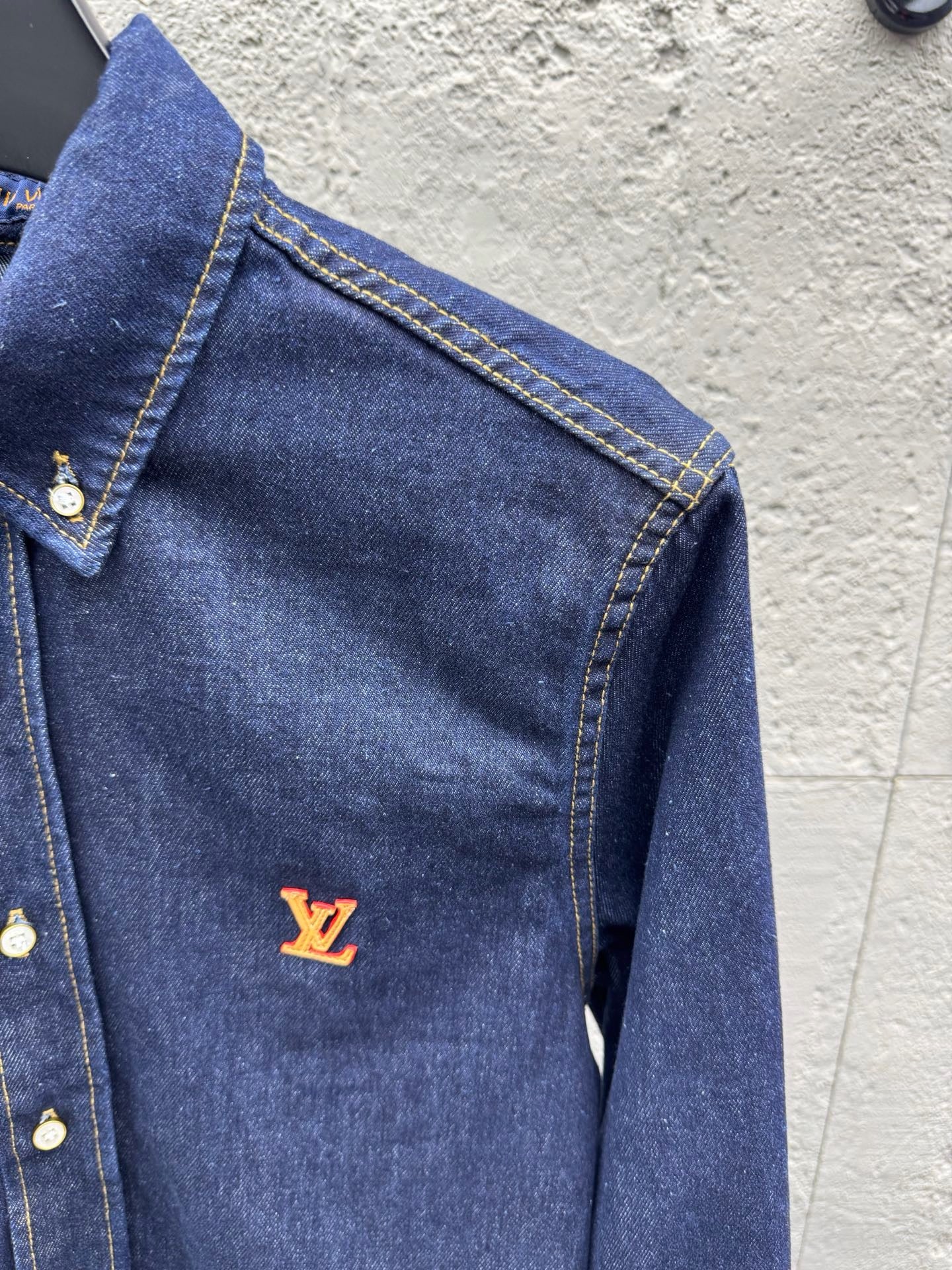 Blue Jacket