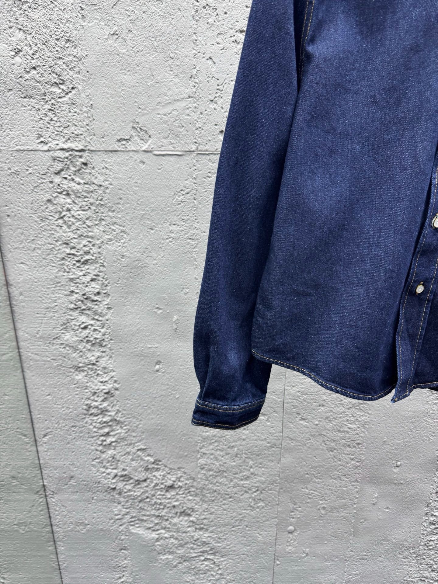 Blue Jacket