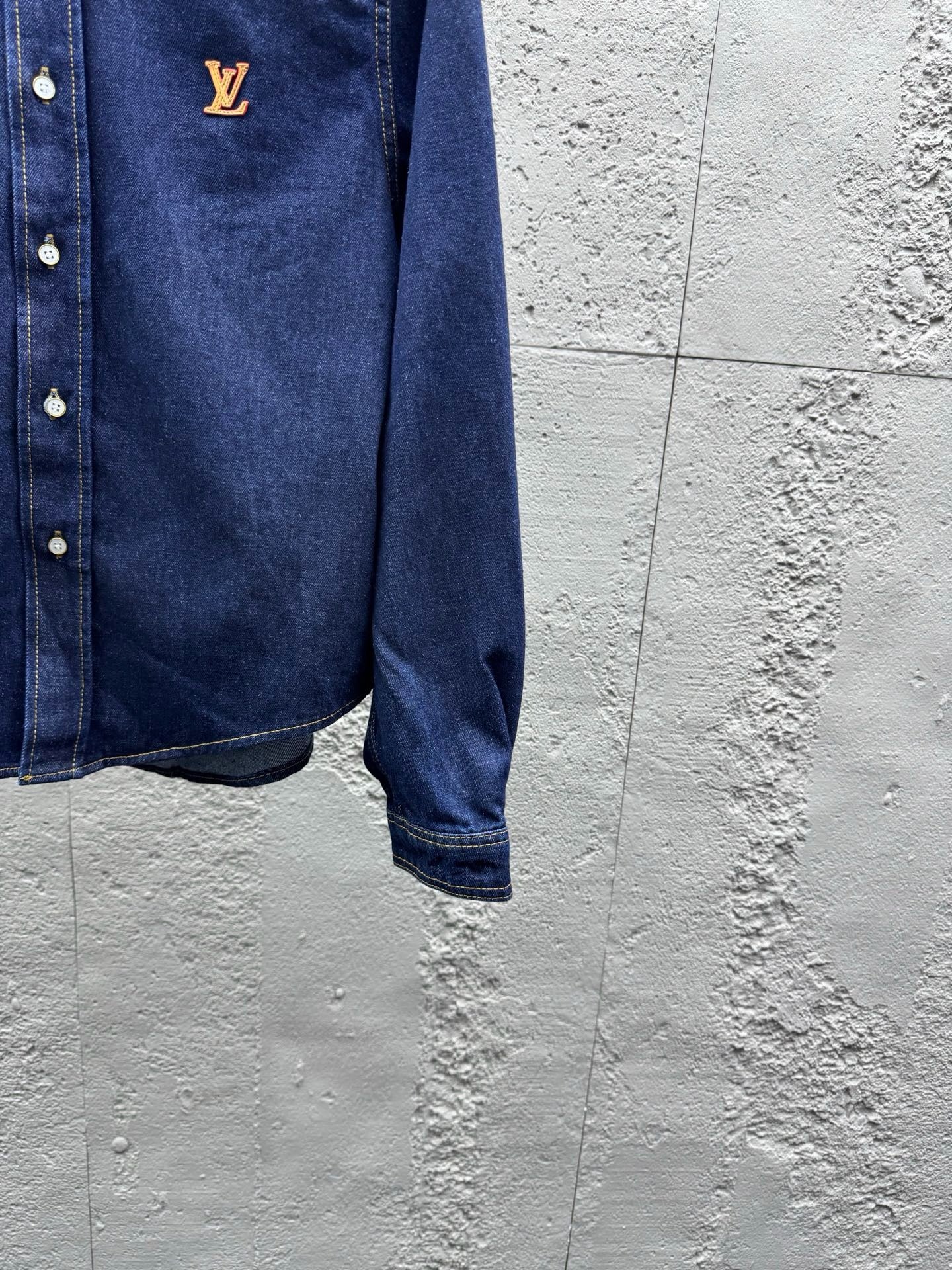 Blue Jacket
