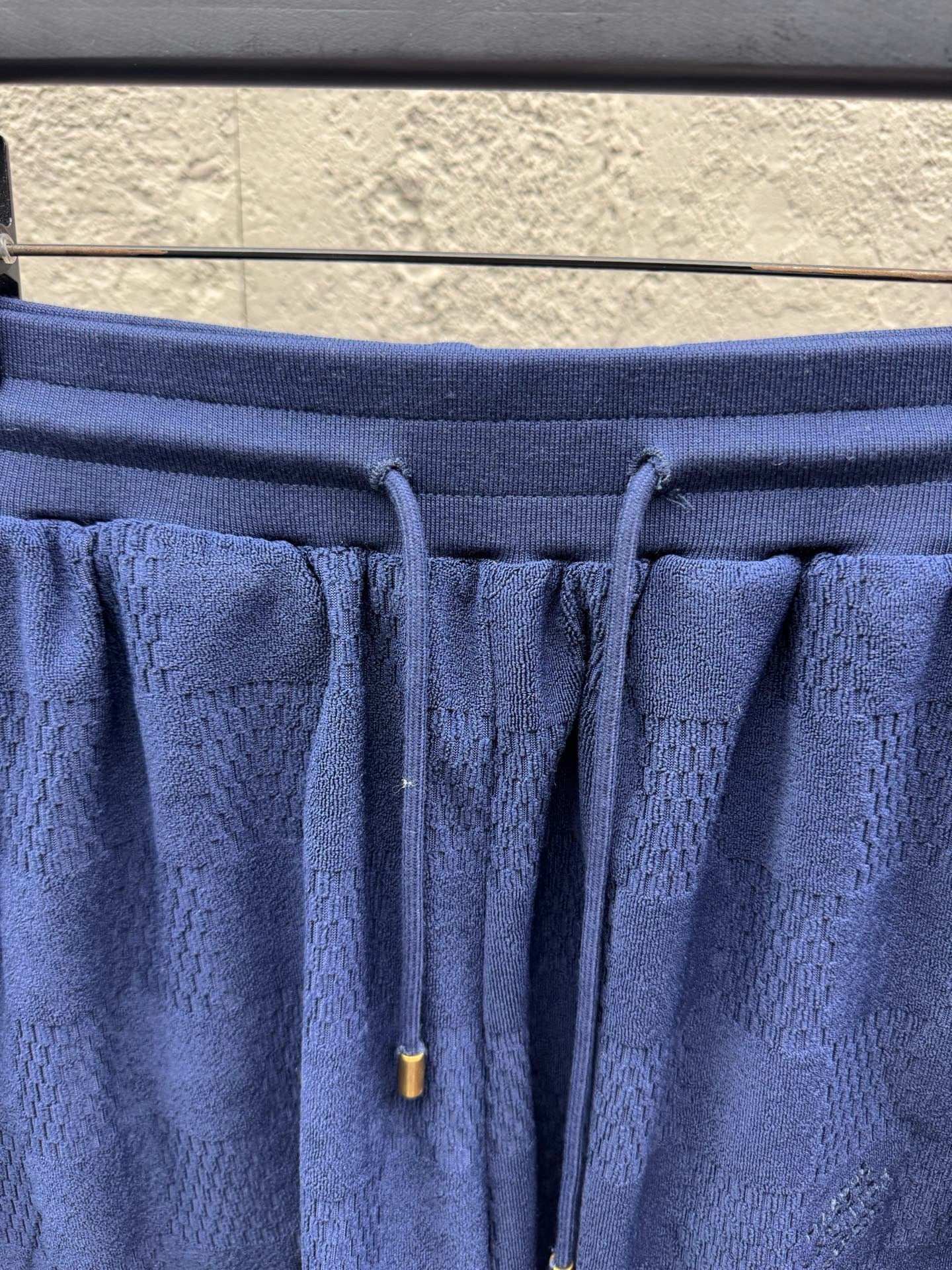 Blue Short