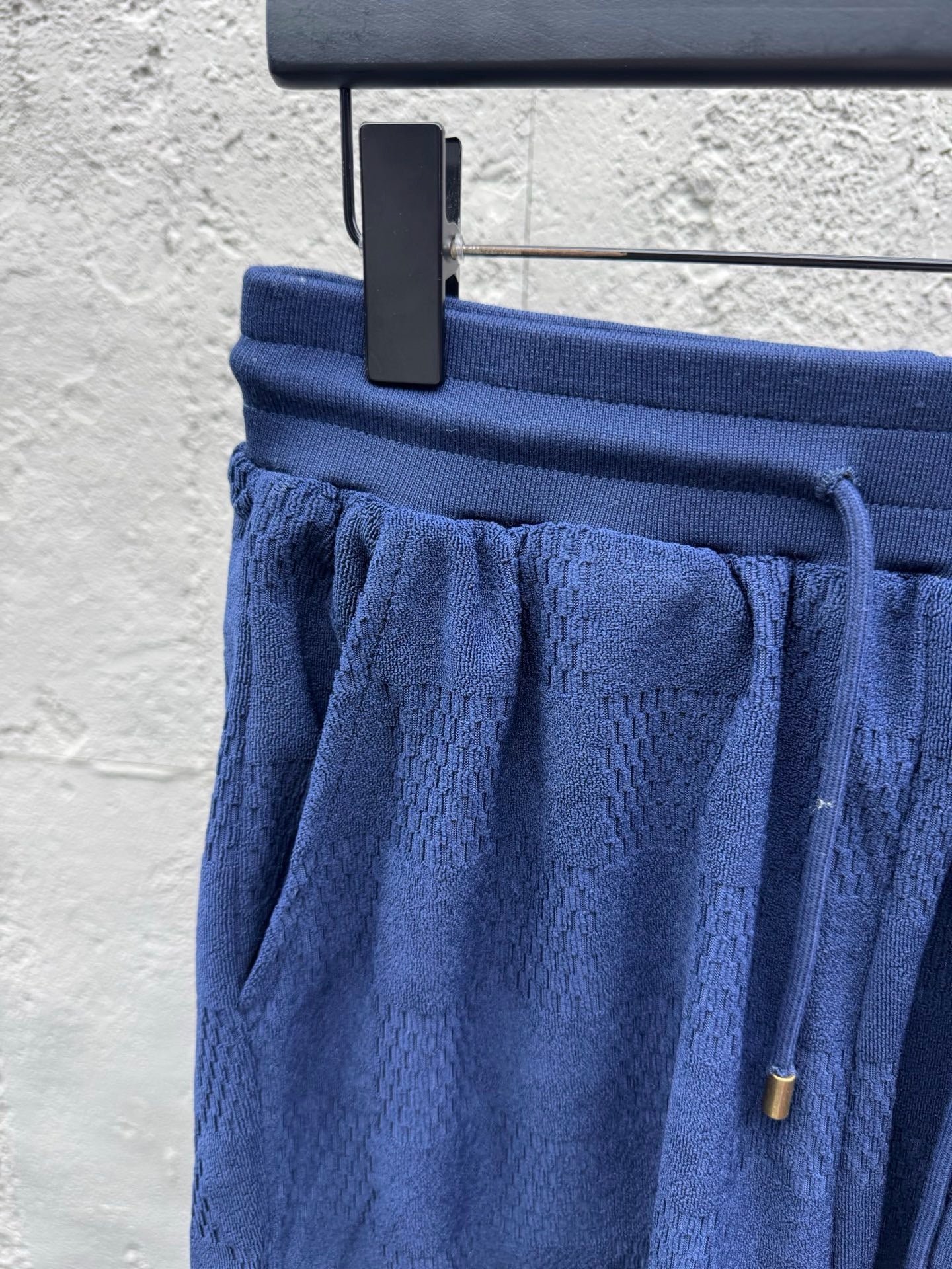 Blue Short