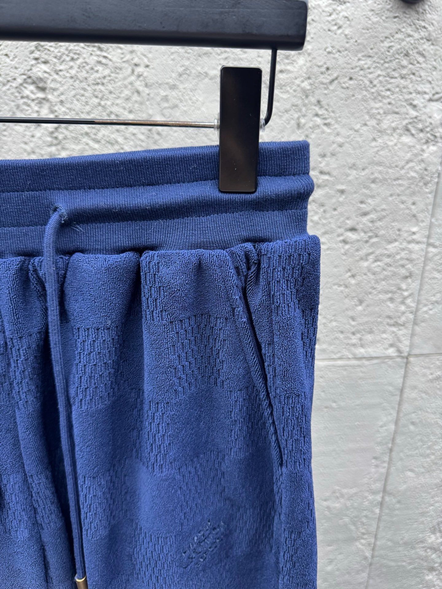 Blue Short