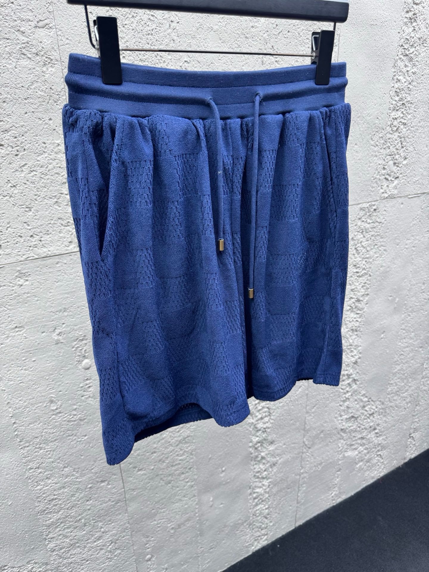 Blue Short