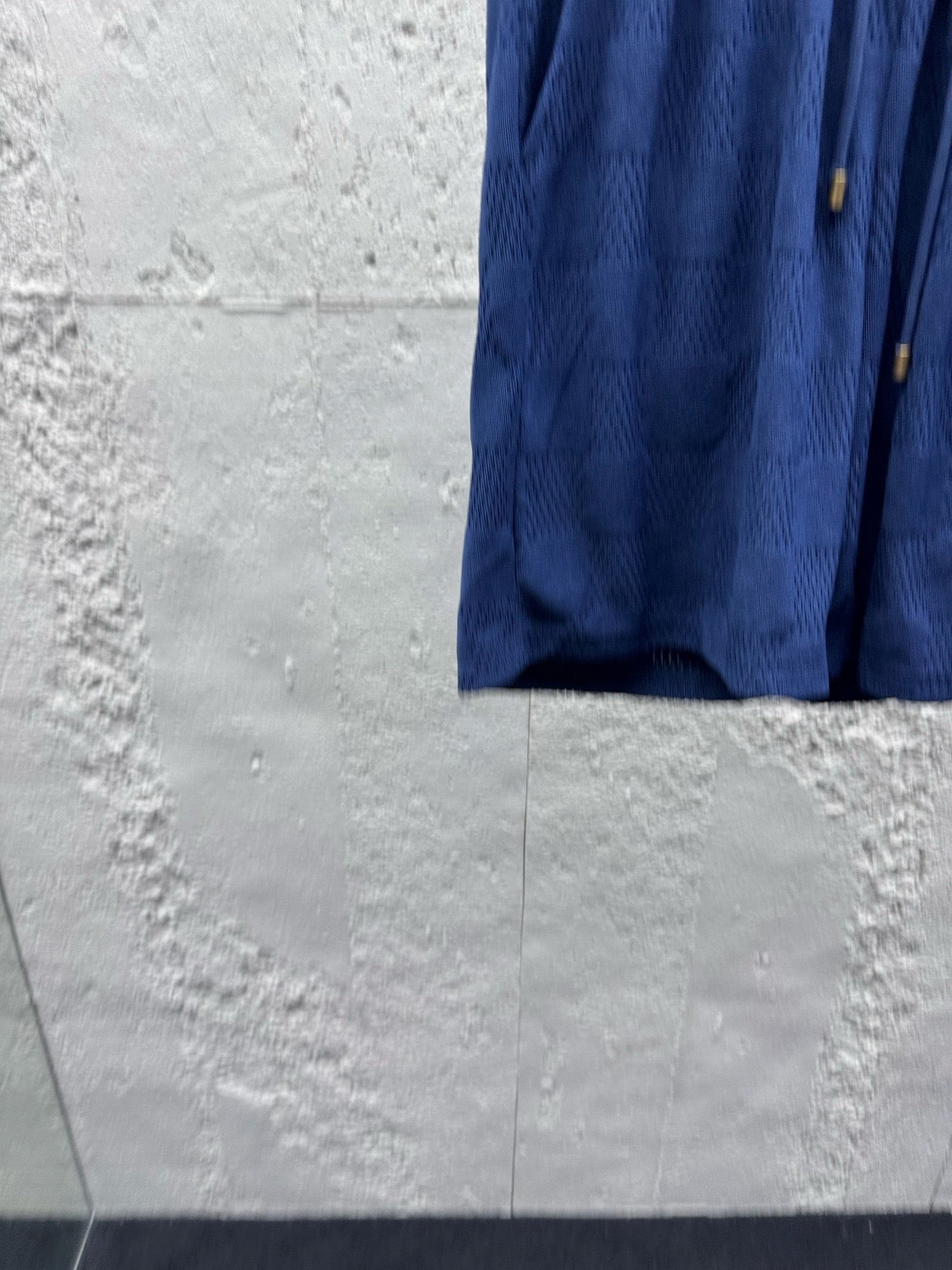 Blue Short
