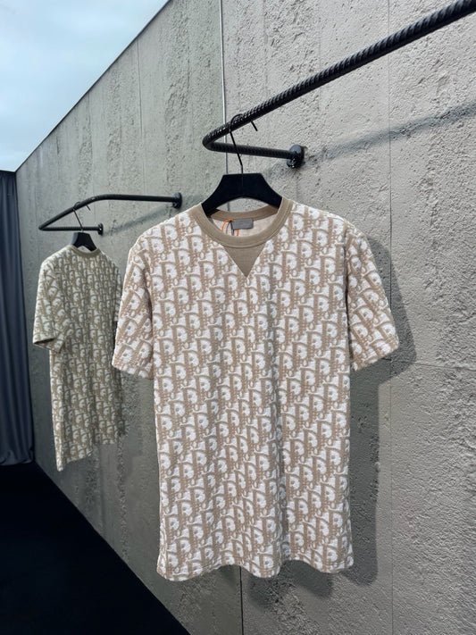 Multi-color T-shirt