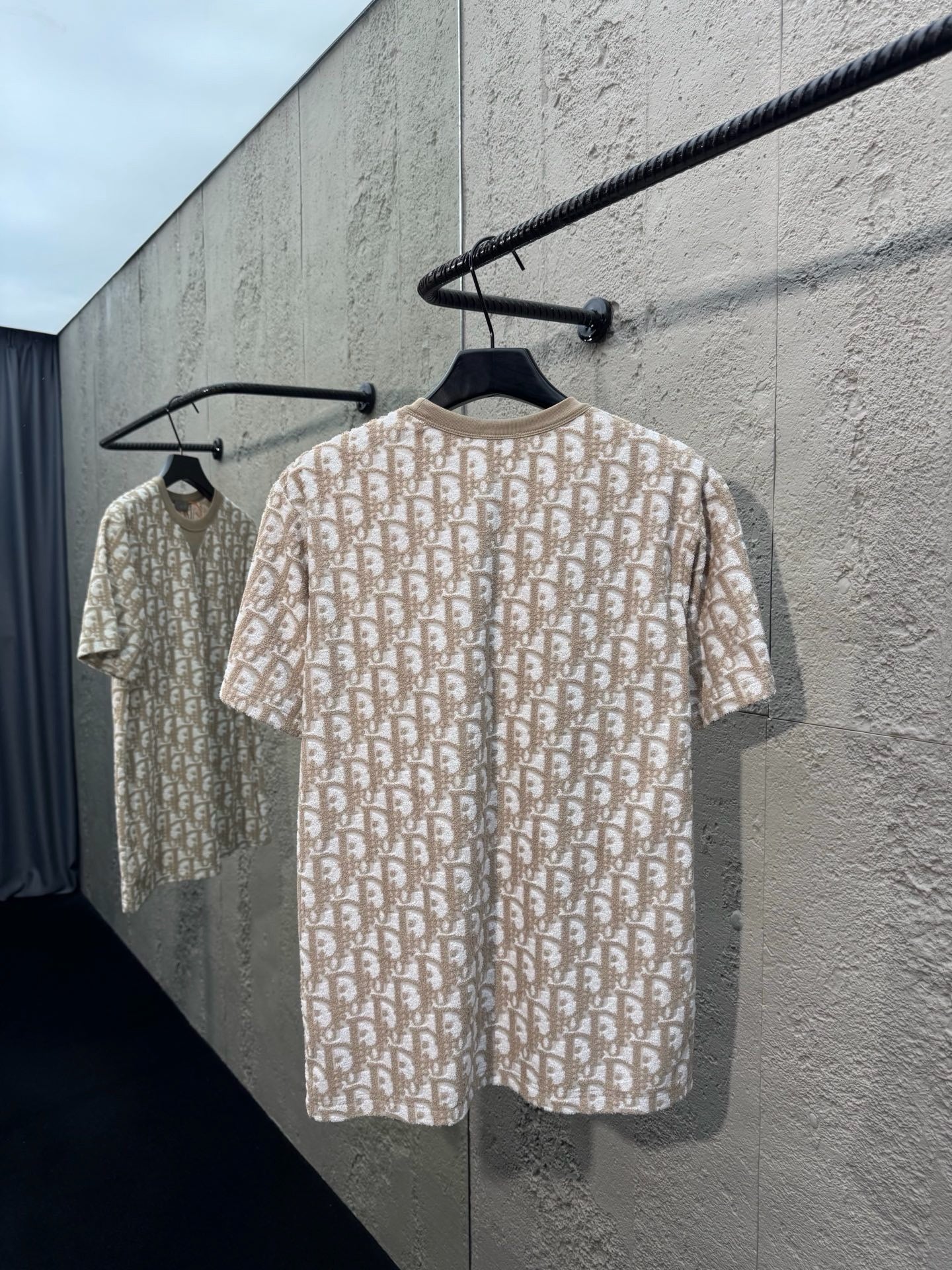 Multi-color T-shirt