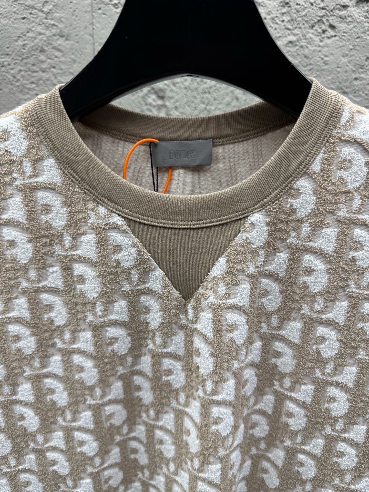 Multi-color T-shirt