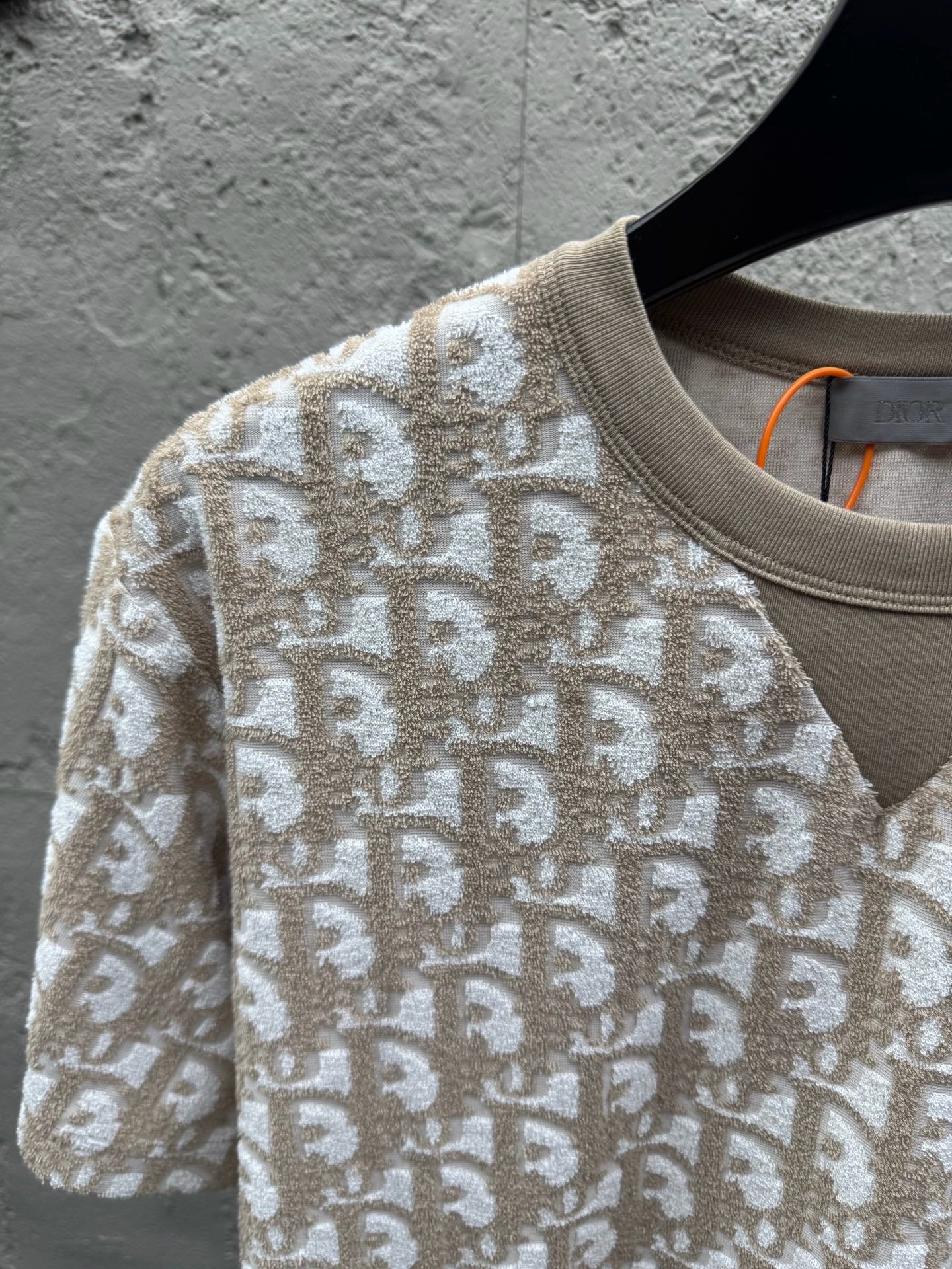 Multi-color T-shirt