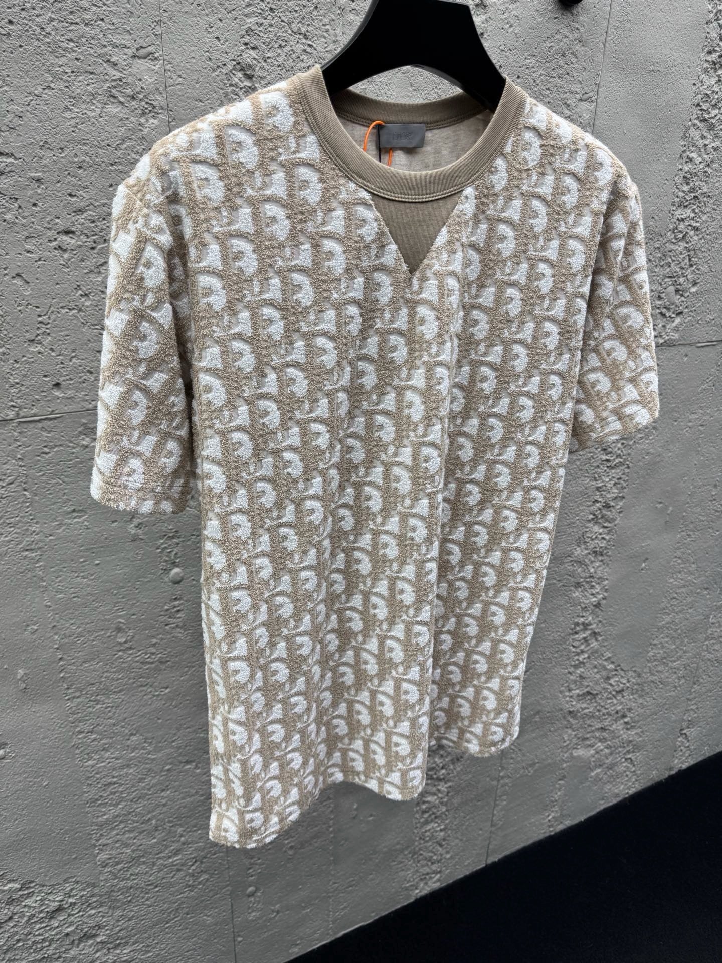 Multi-color T-shirt