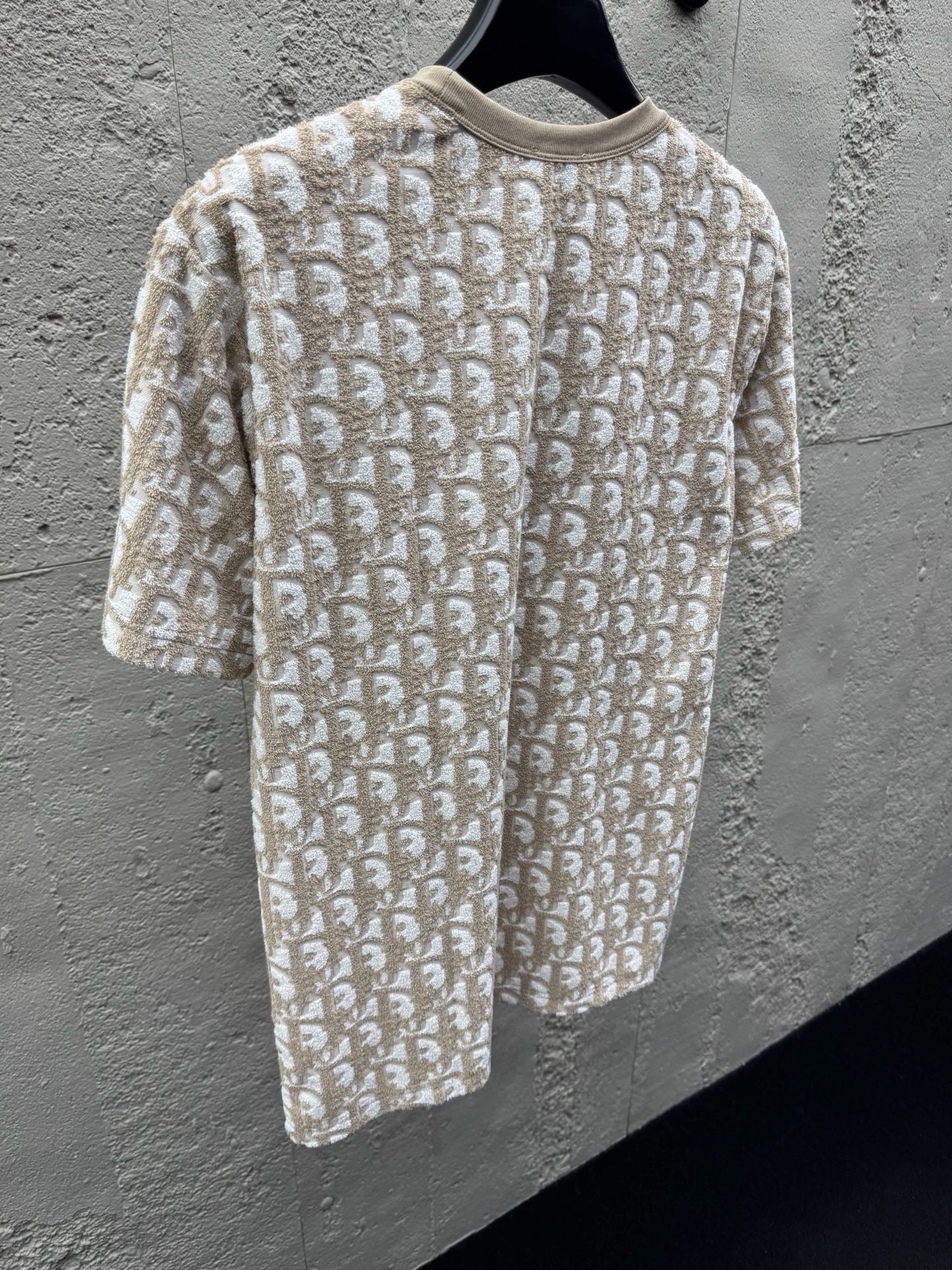 Multi-color T-shirt