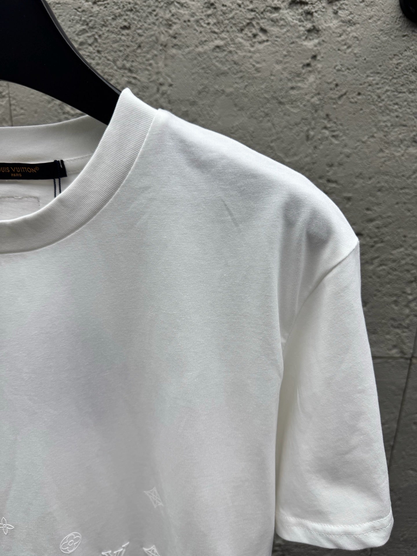 White T-shirt