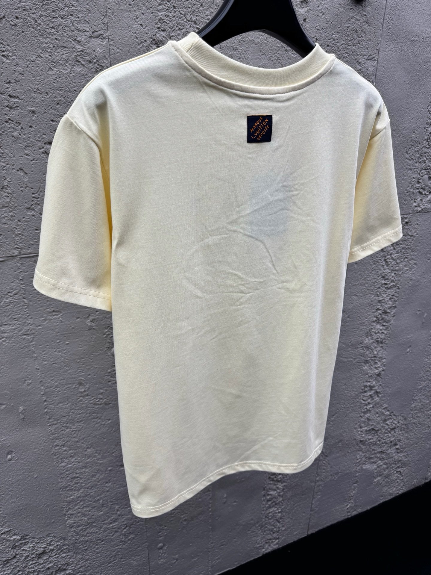 Off-white T-shirt