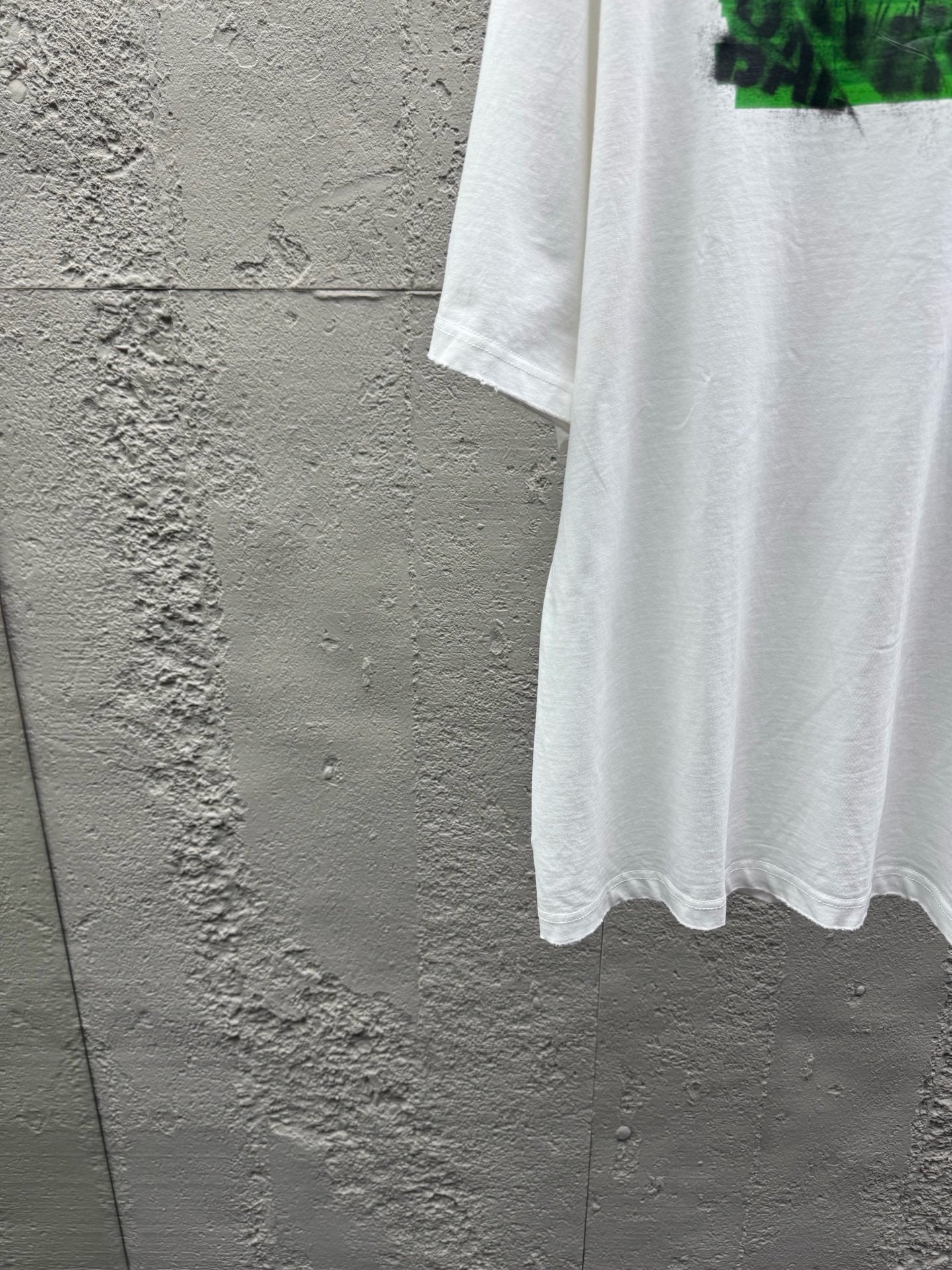 Black and White T-shirt