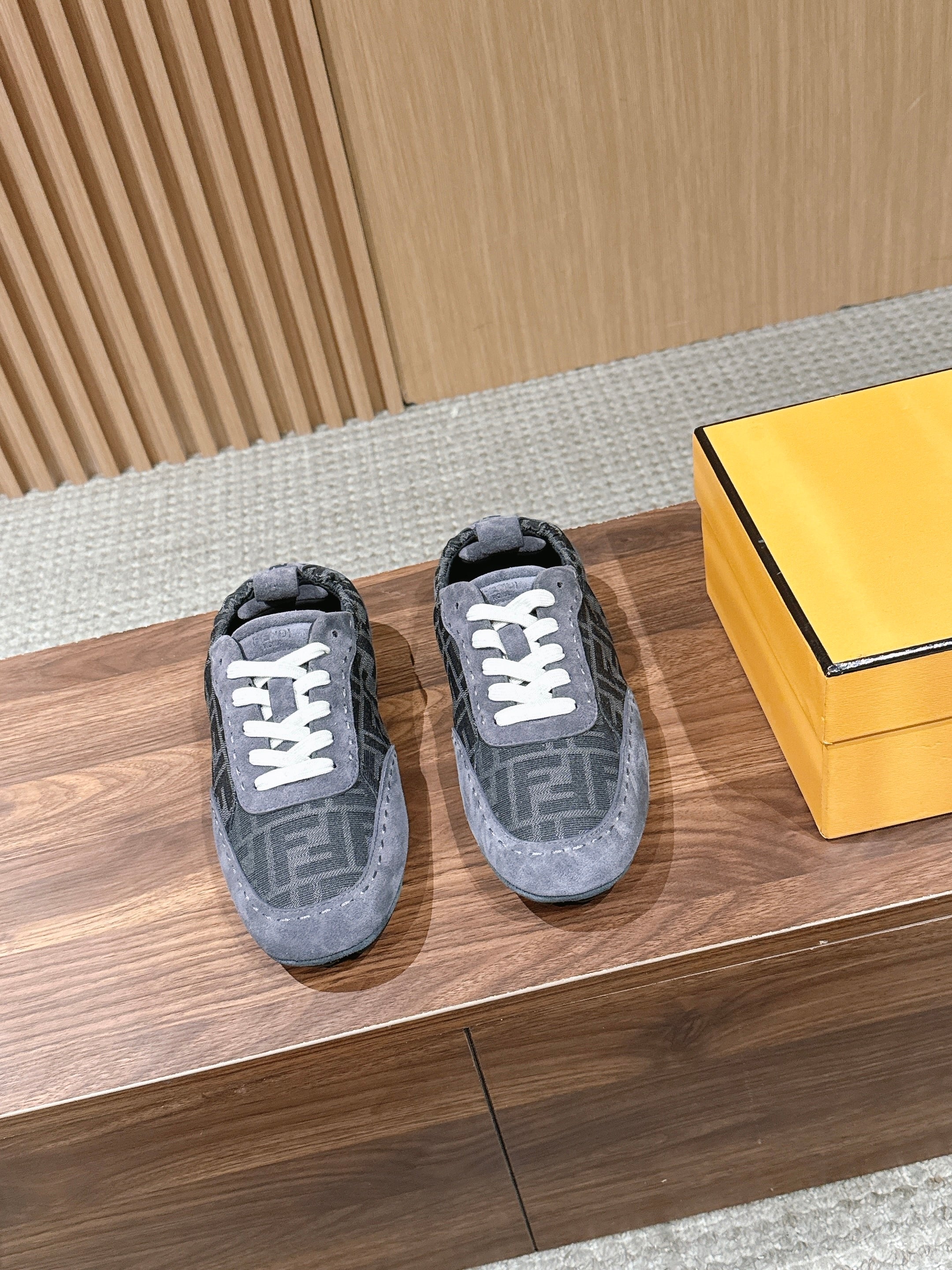 Multi-color Shoes