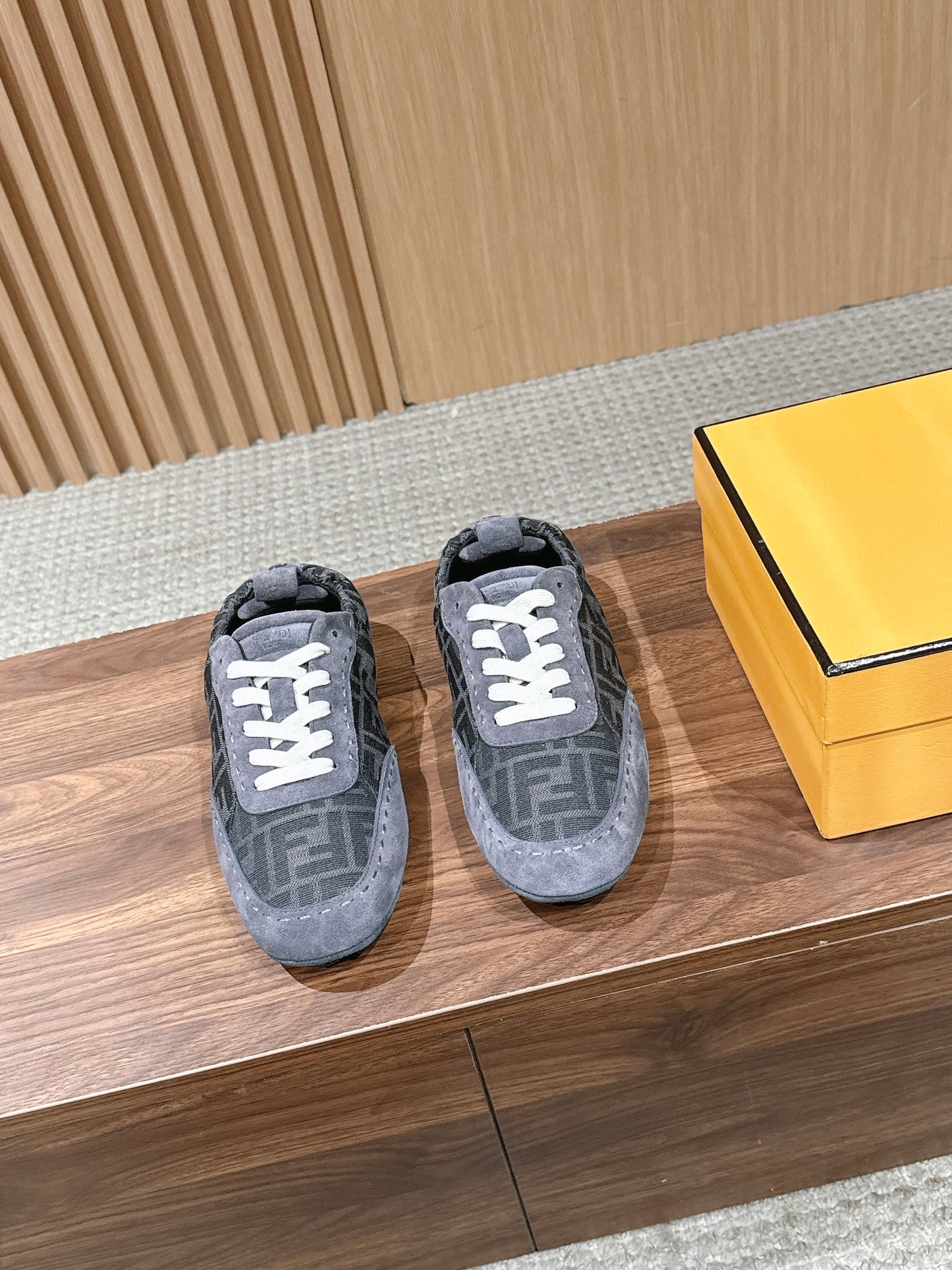 Multi-color Shoes