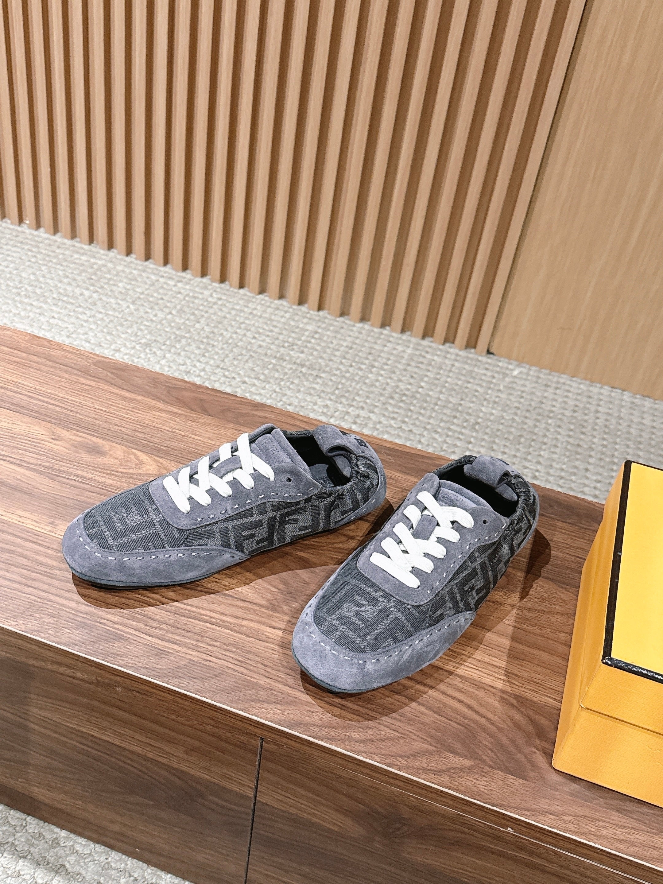Multi-color Shoes