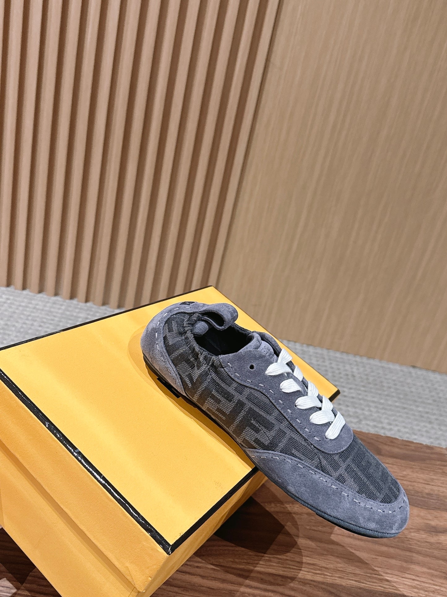 Multi-color Shoes