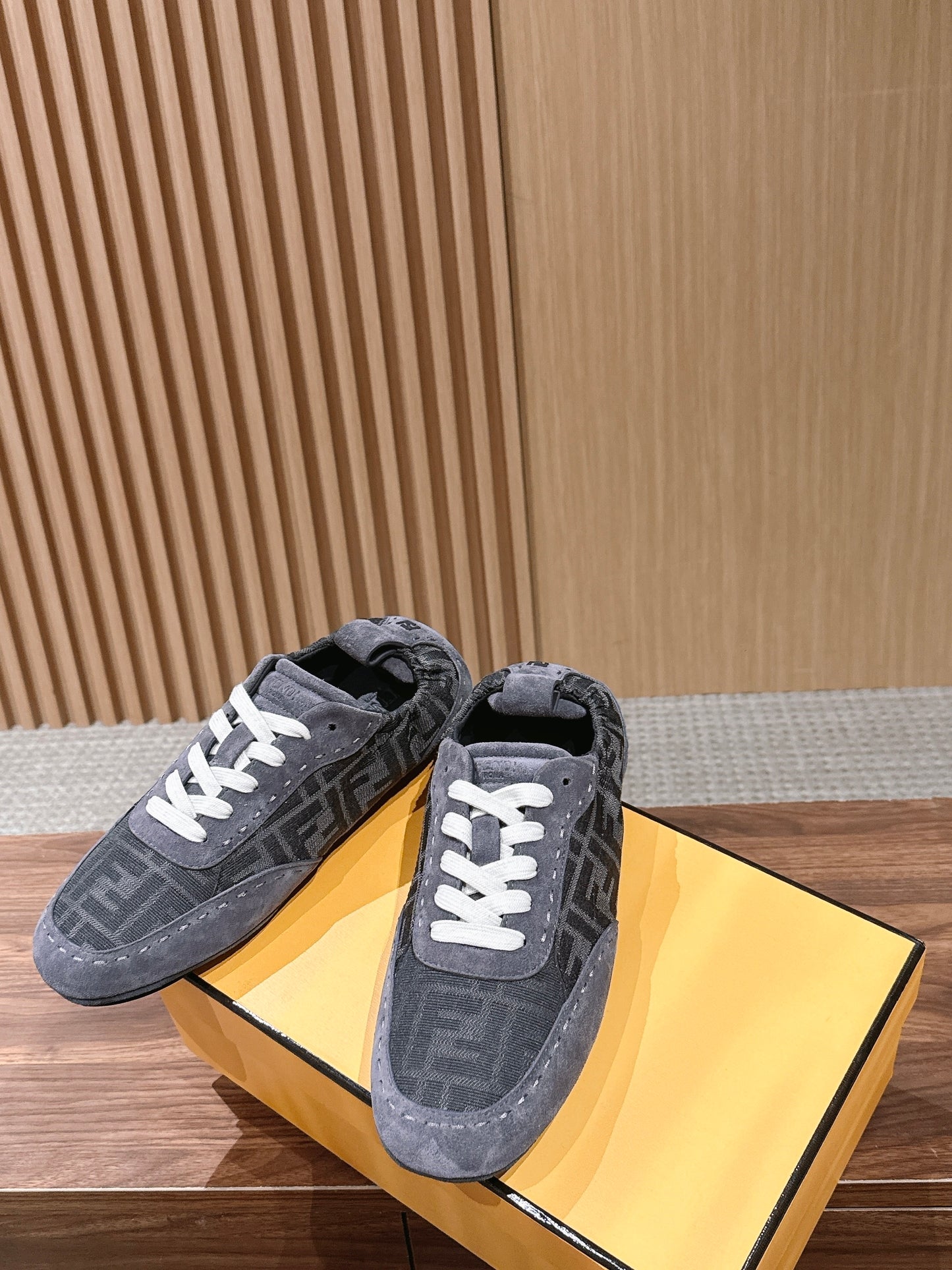 Multi-color Shoes
