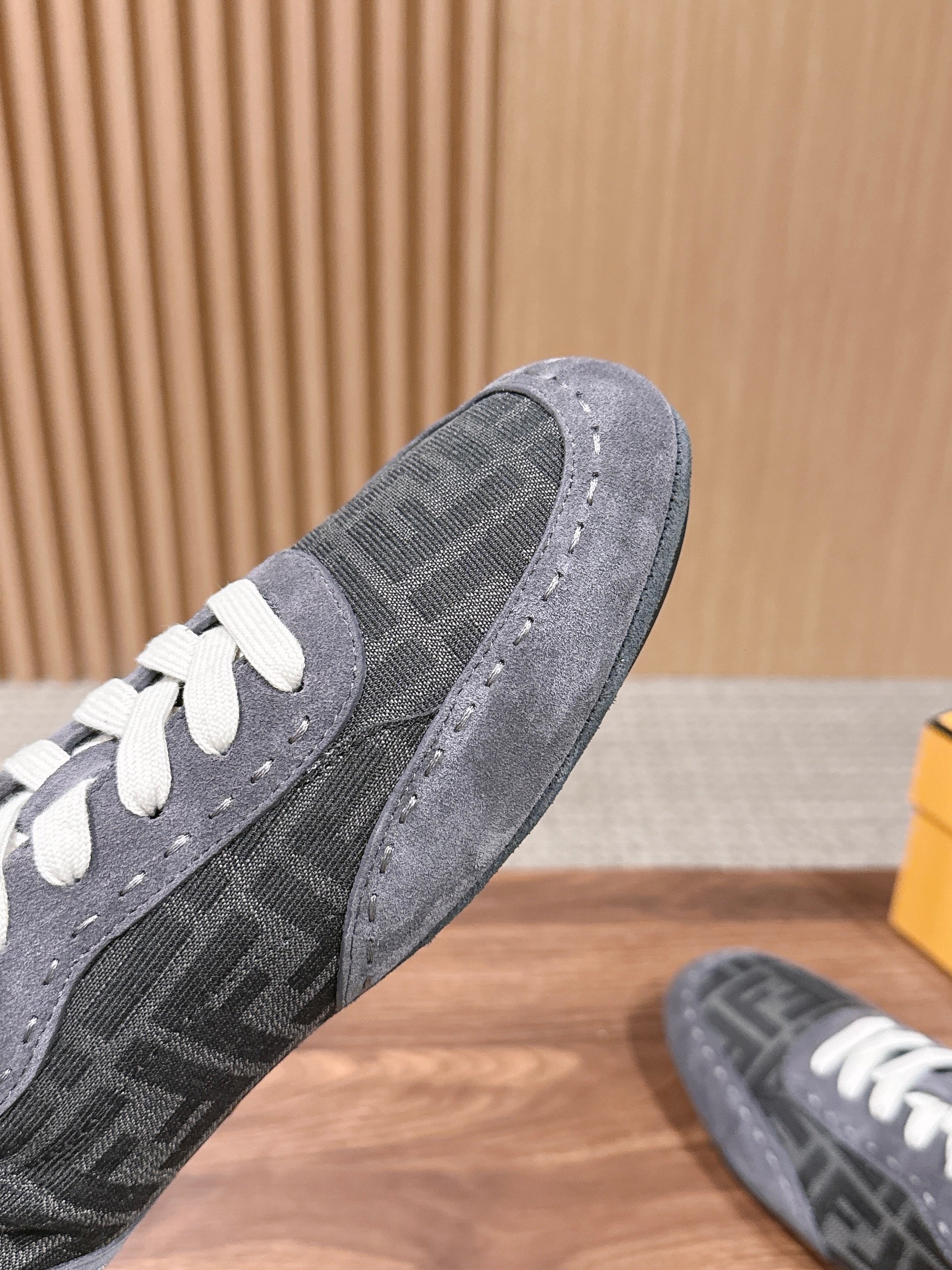 Multi-color Shoes