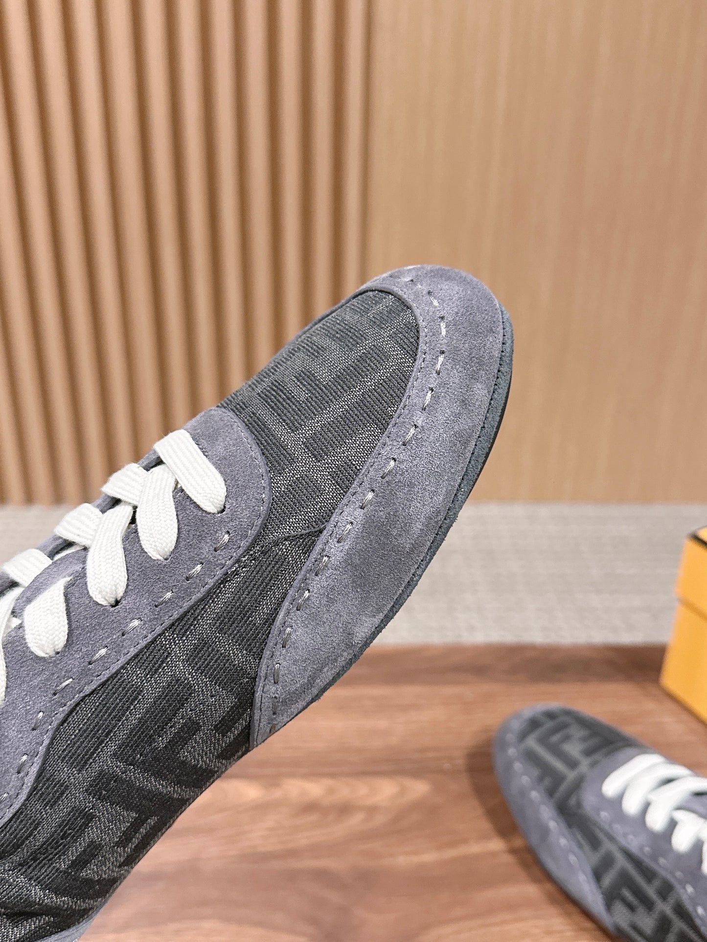 Multi-color Shoes