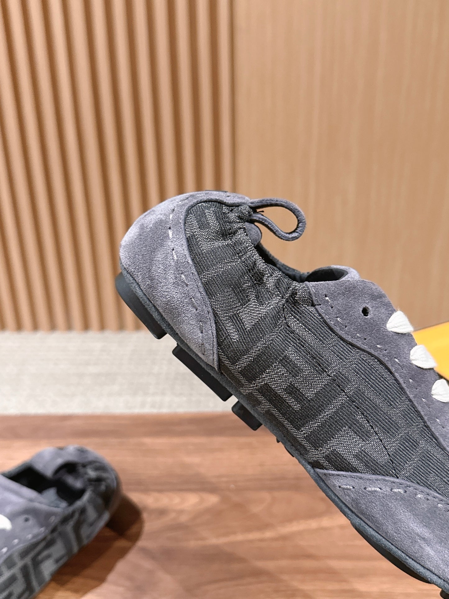 Multi-color Shoes