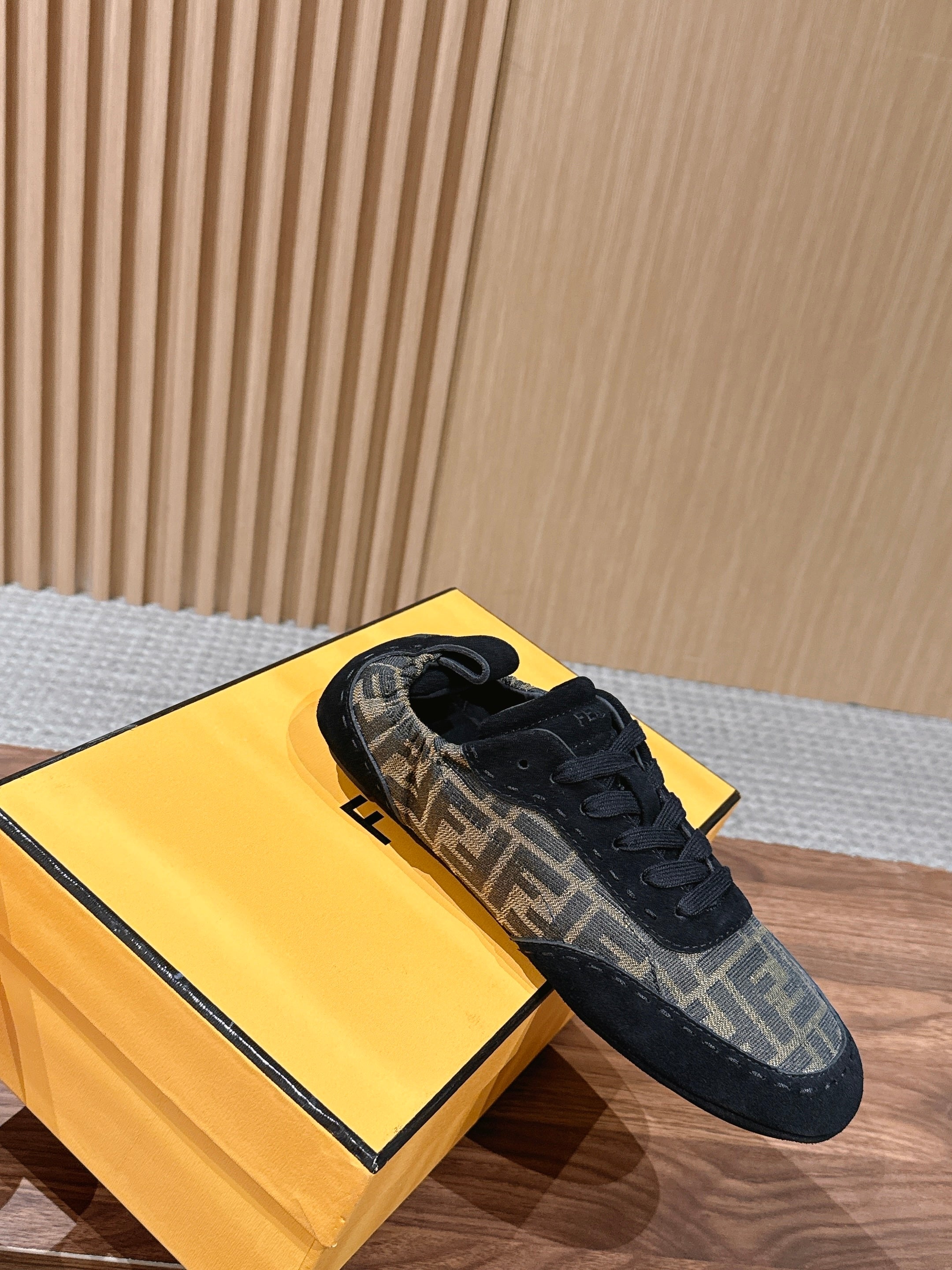 Multi-color Shoes
