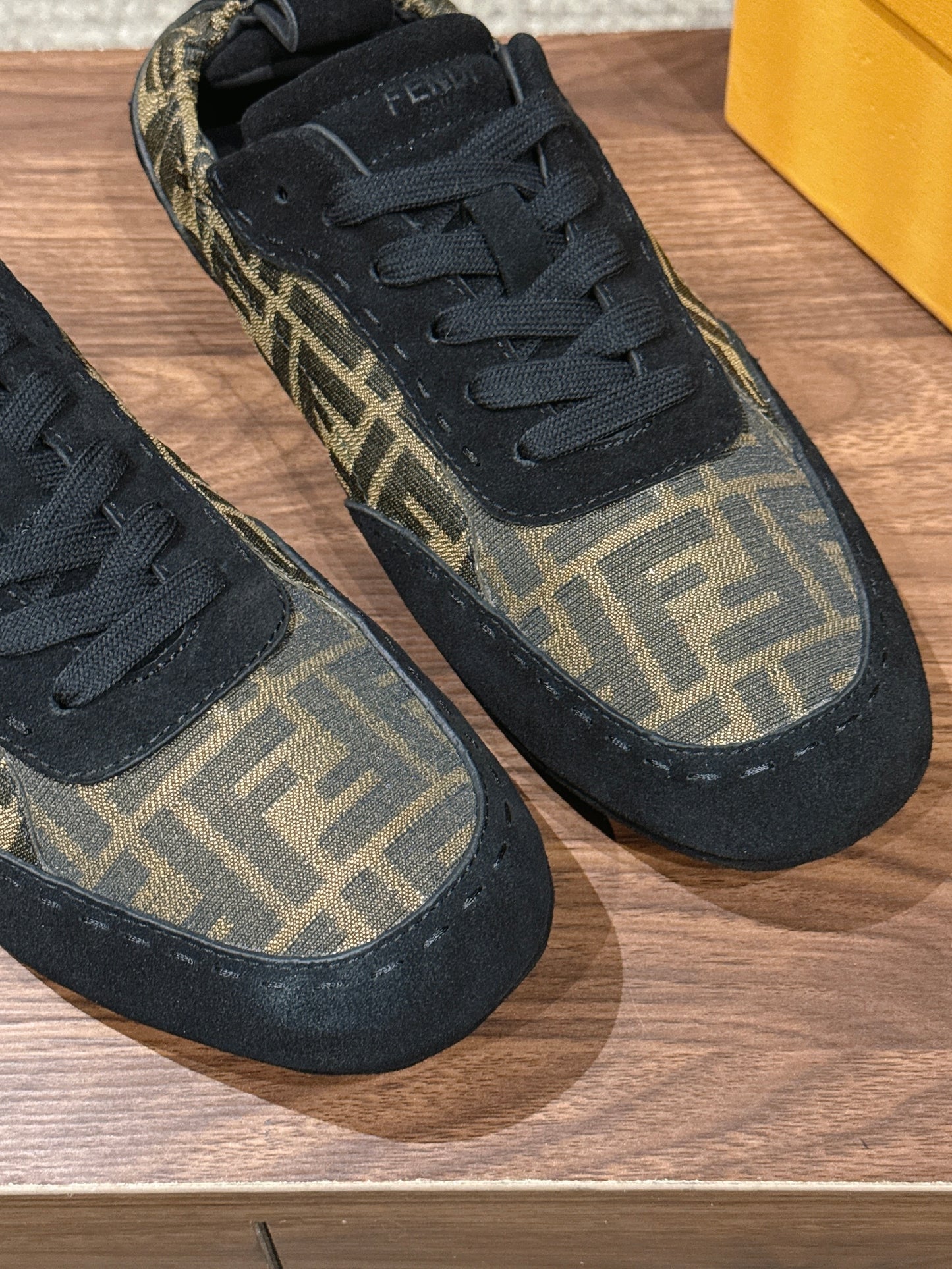 Multi-color Shoes