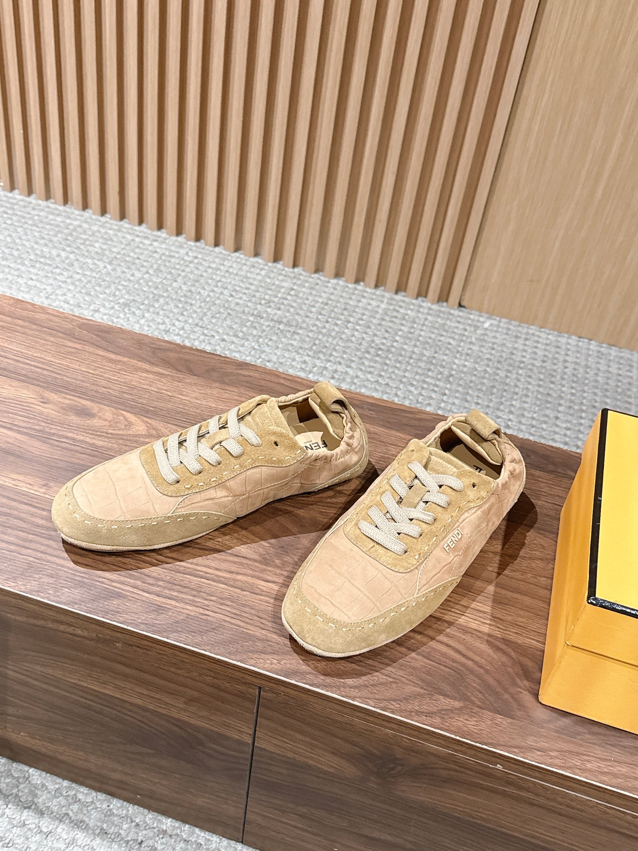 Multi-color Shoes