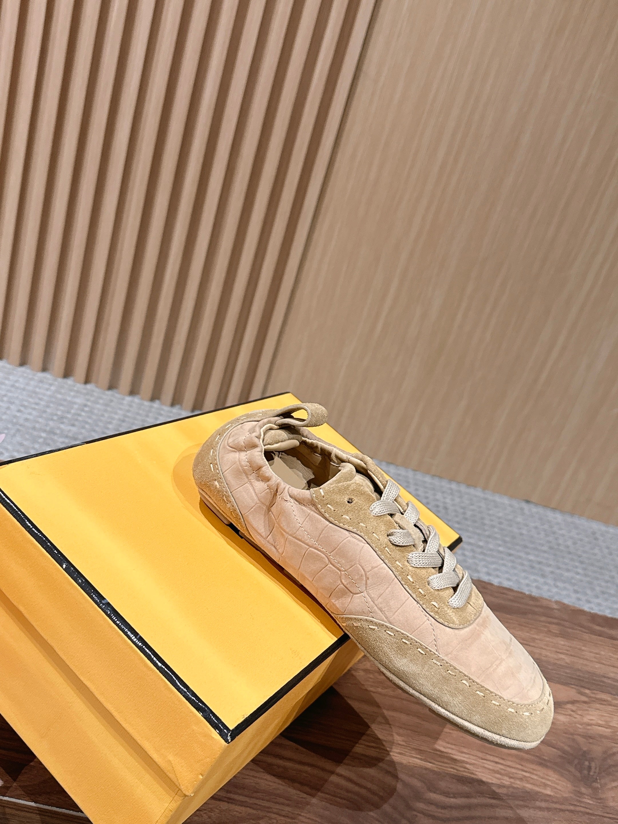 Multi-color Shoes