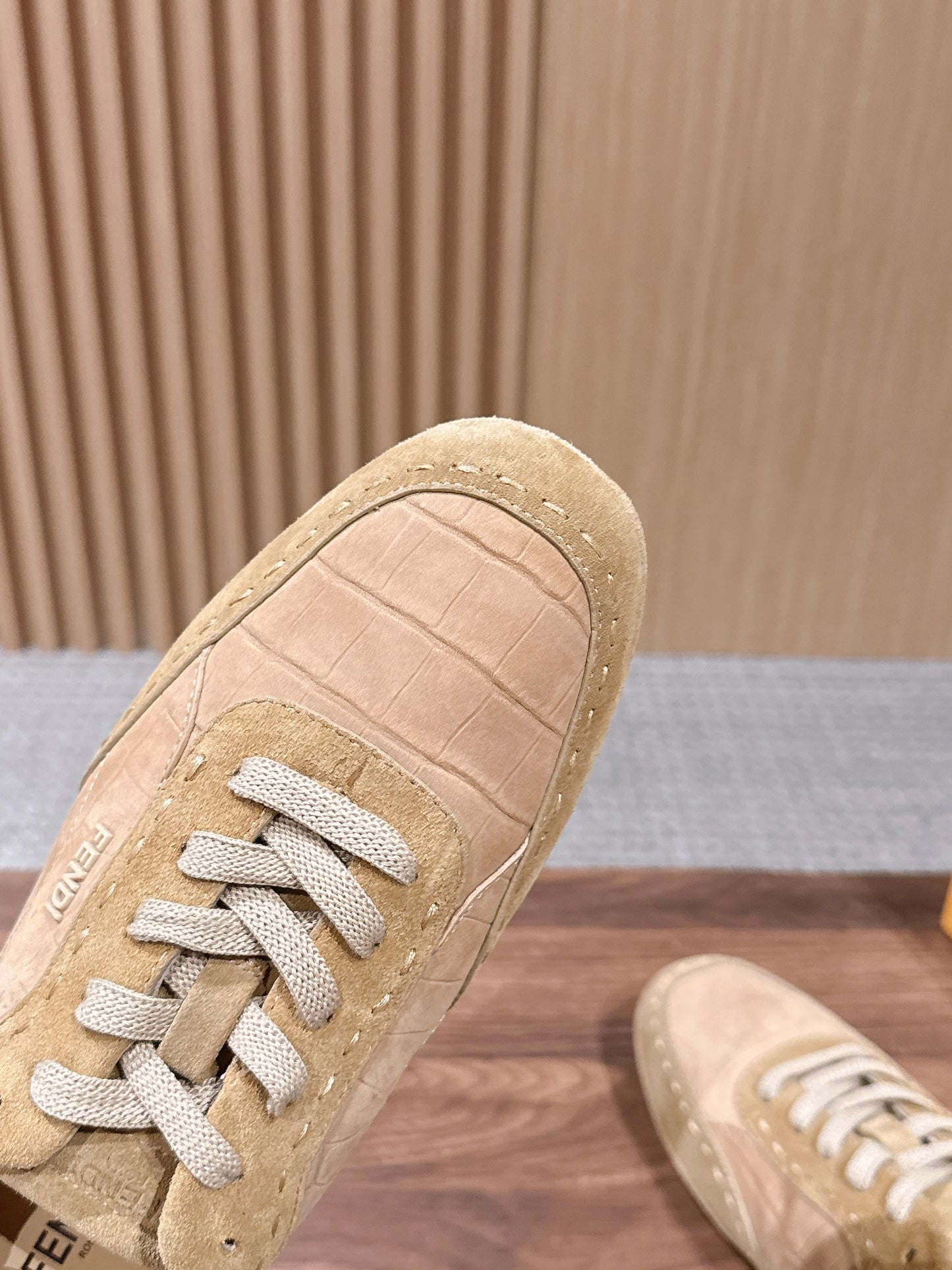 Multi-color Shoes