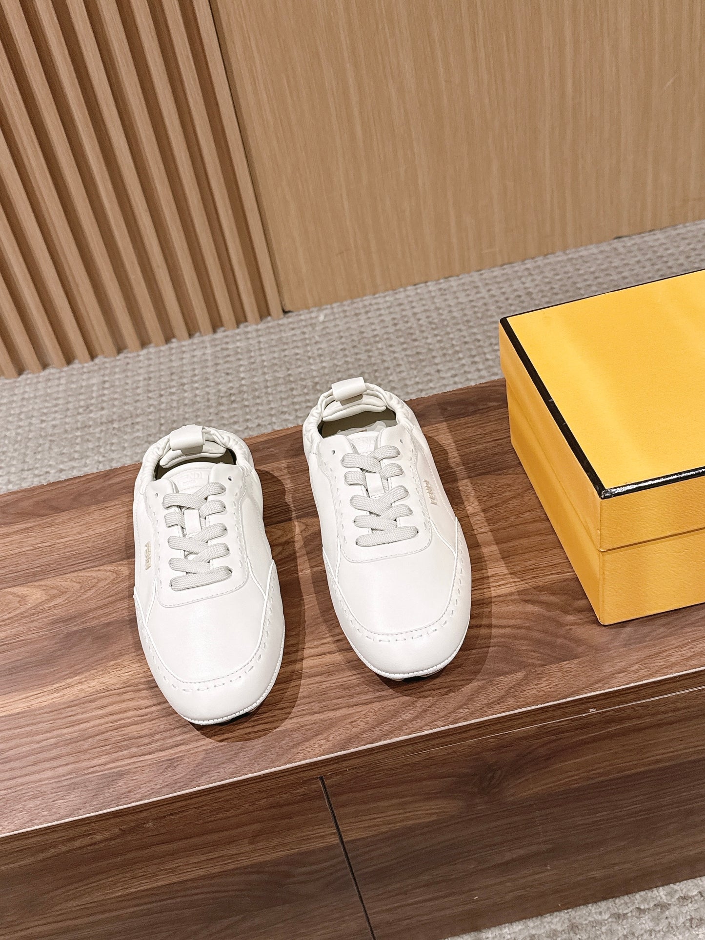 Multi-color Shoes